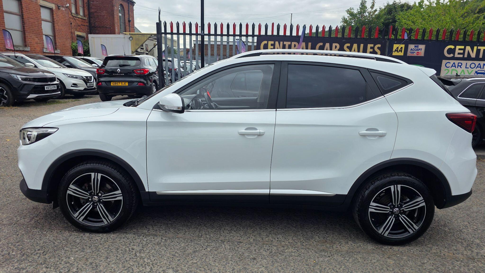 MG MG ZS - Image 19