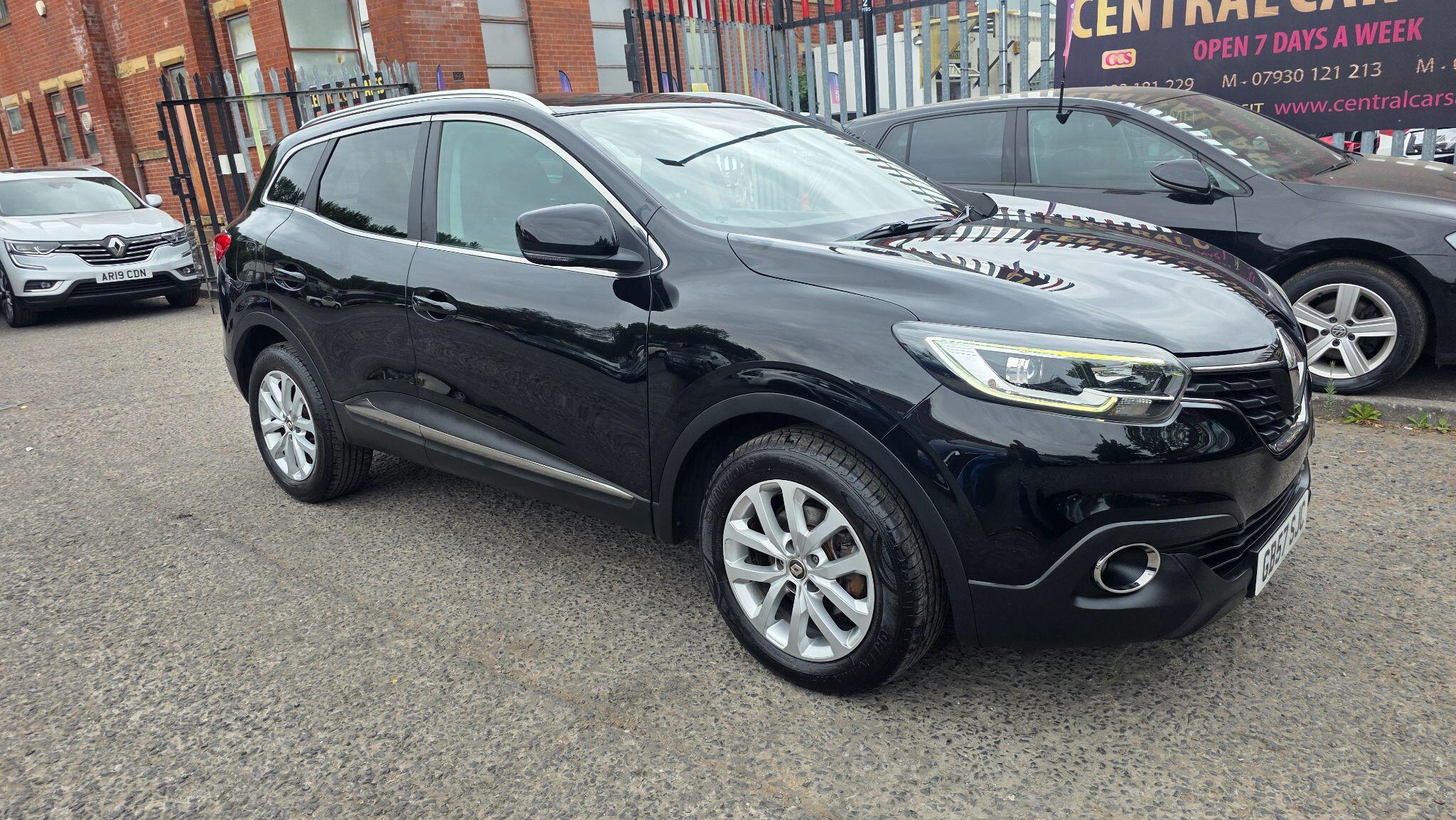 Renault Kadjar