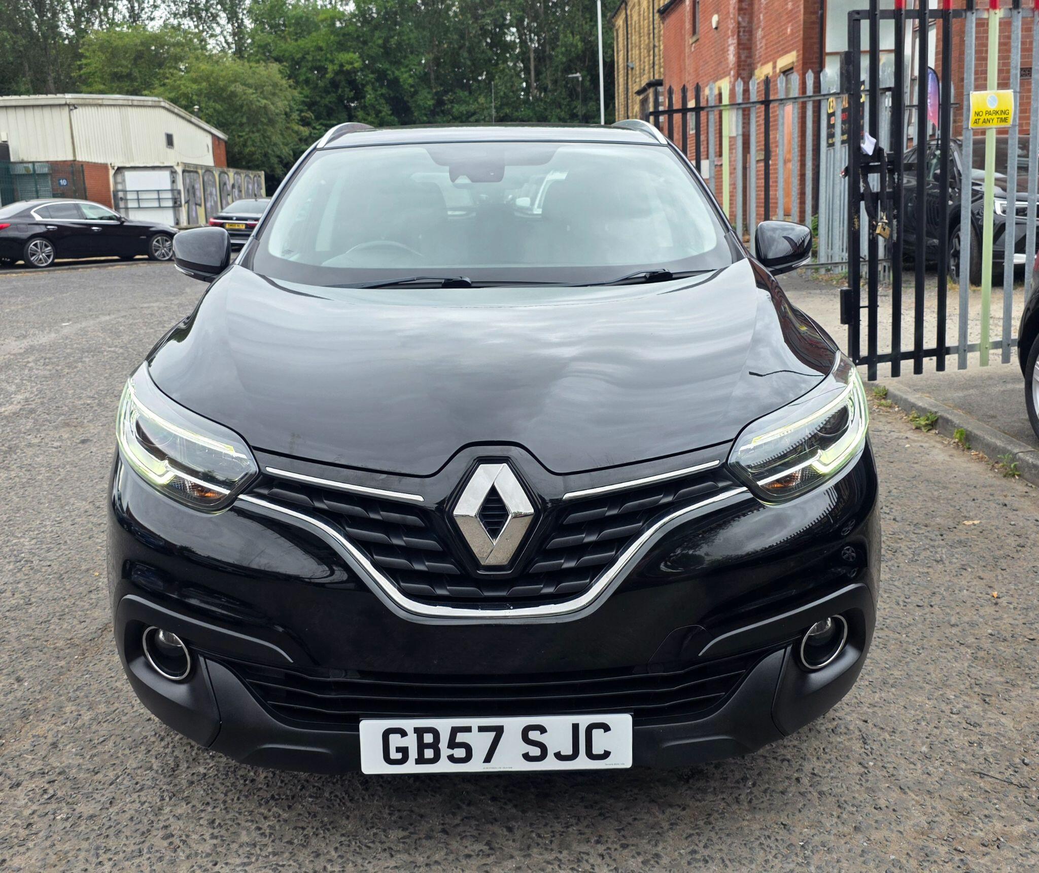 Renault Kadjar - Image 2