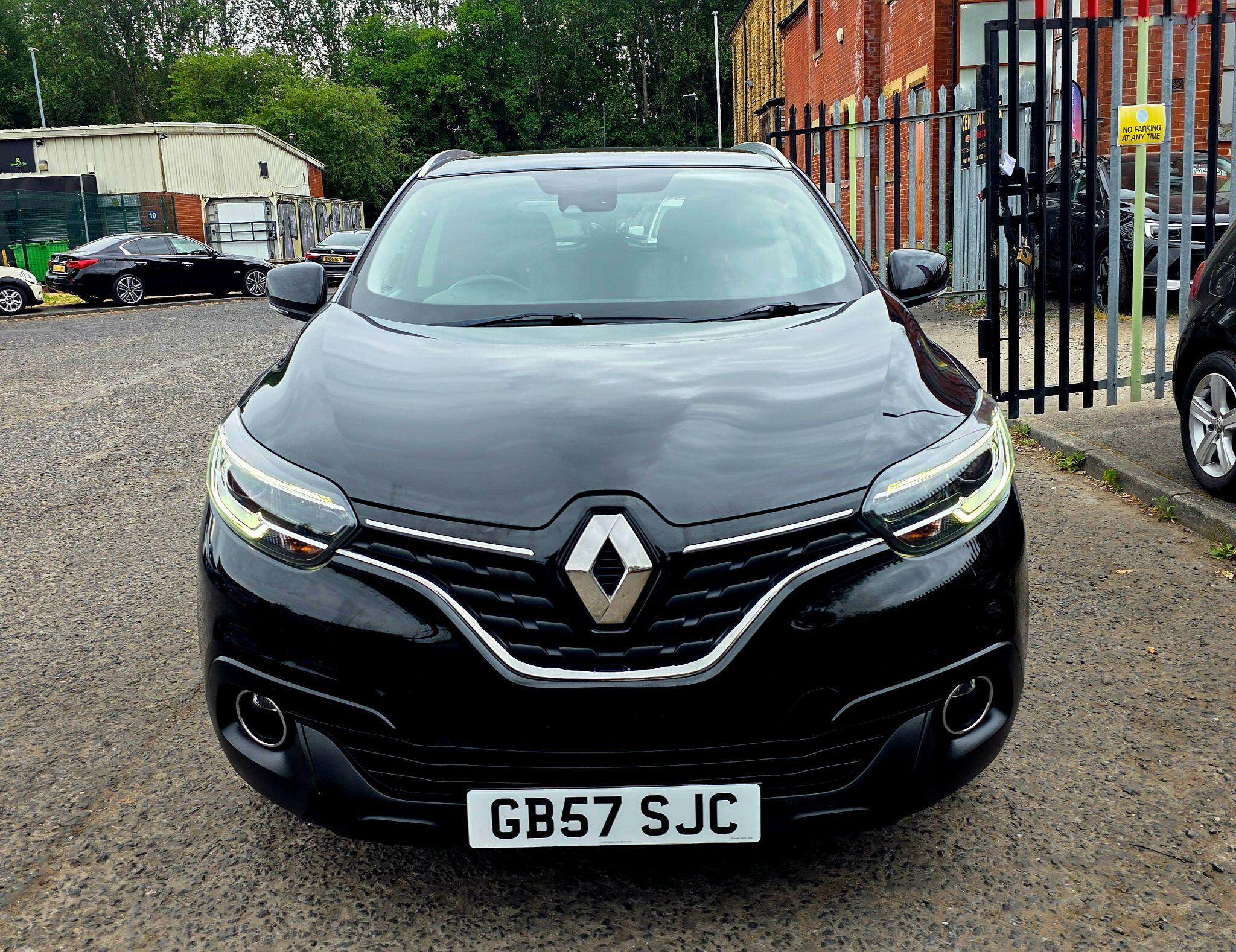 Renault Kadjar - Image 3