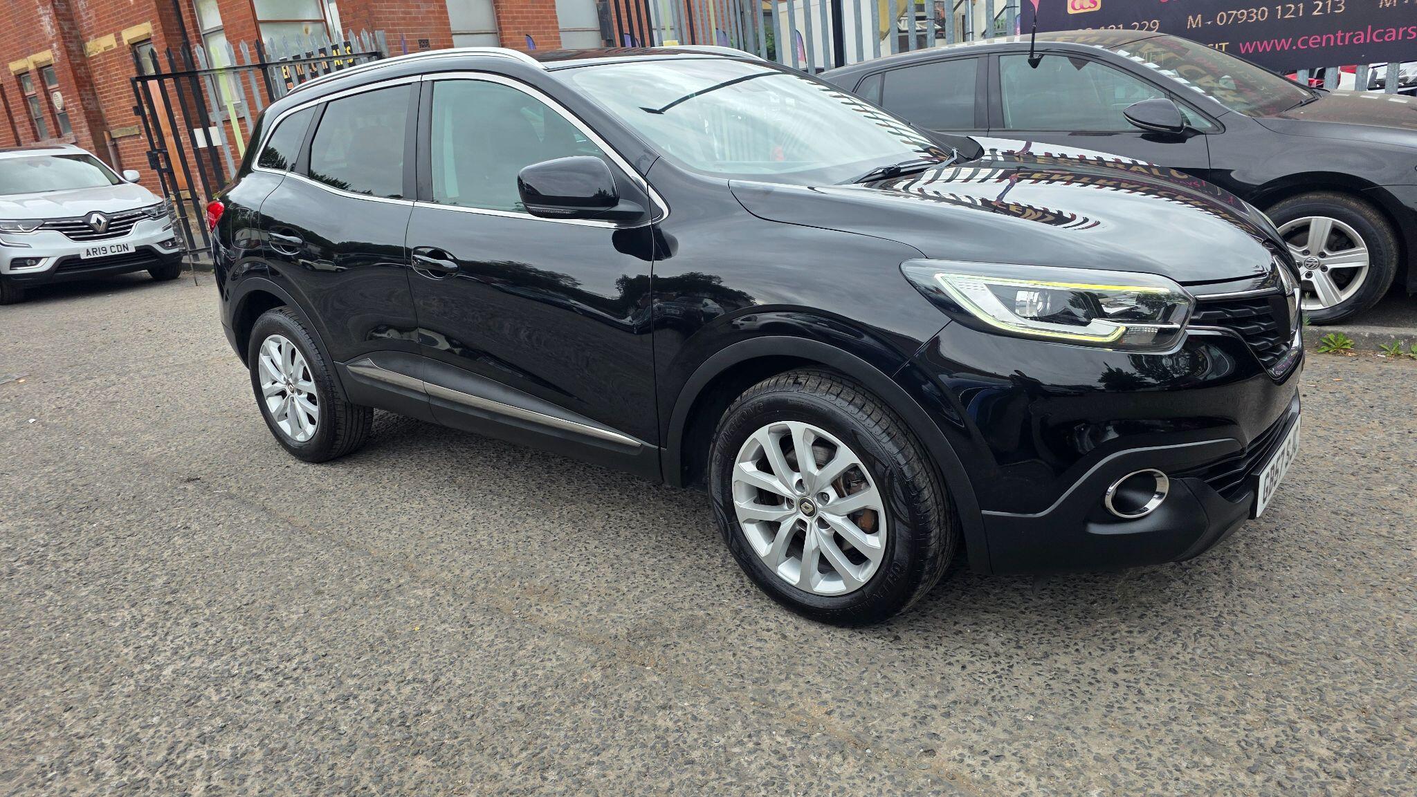 Renault Kadjar - Image 4