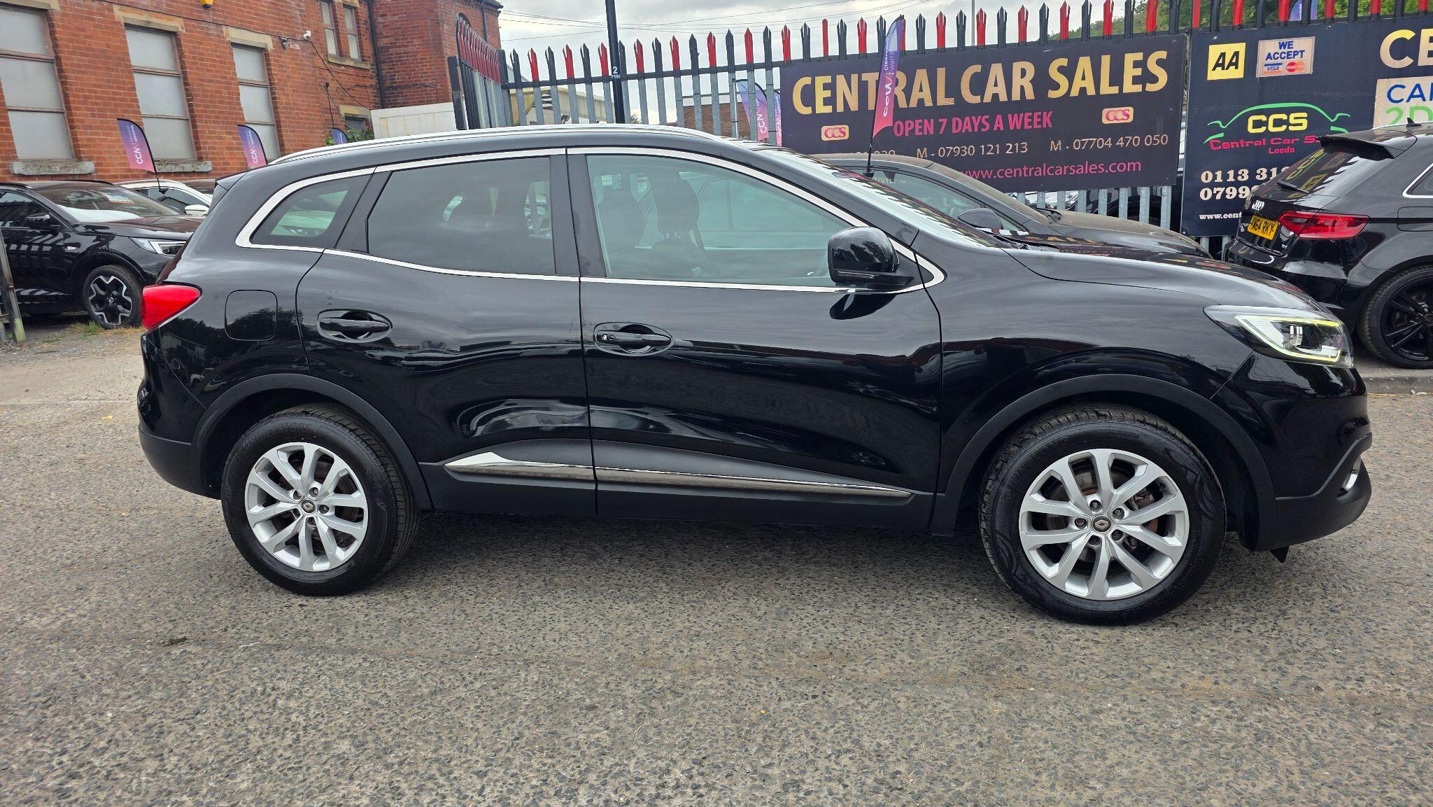 Renault Kadjar - Image 5