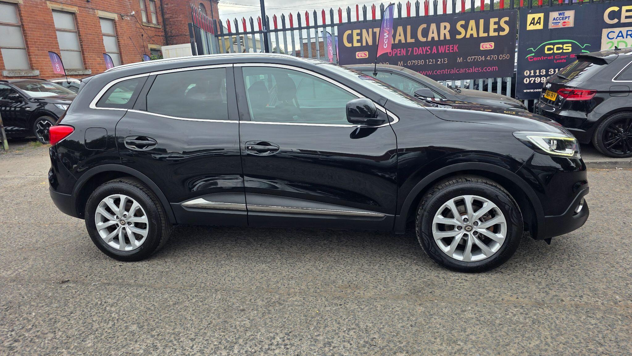 Renault Kadjar - Image 6