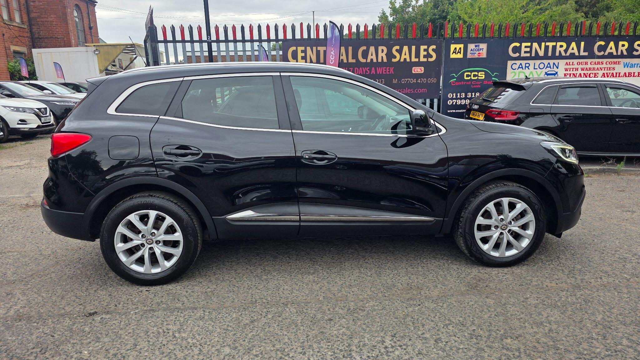 Renault Kadjar - Image 7