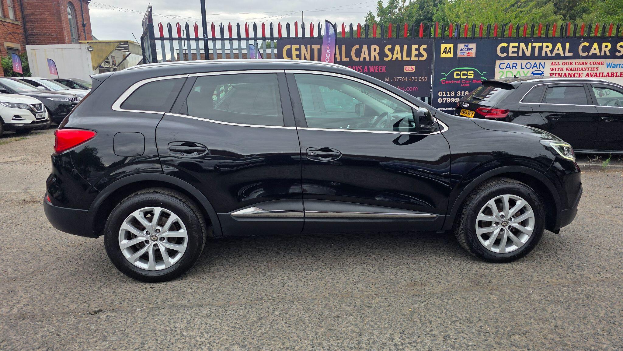Renault Kadjar - Image 9