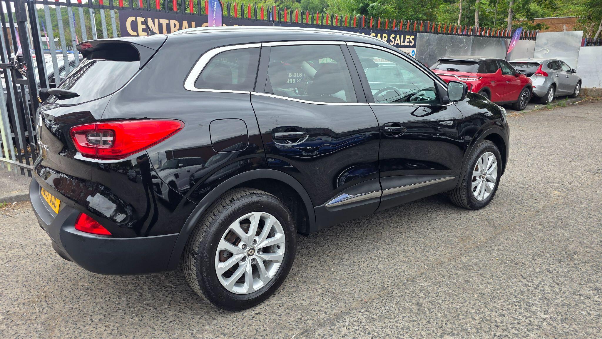 Renault Kadjar - Image 11