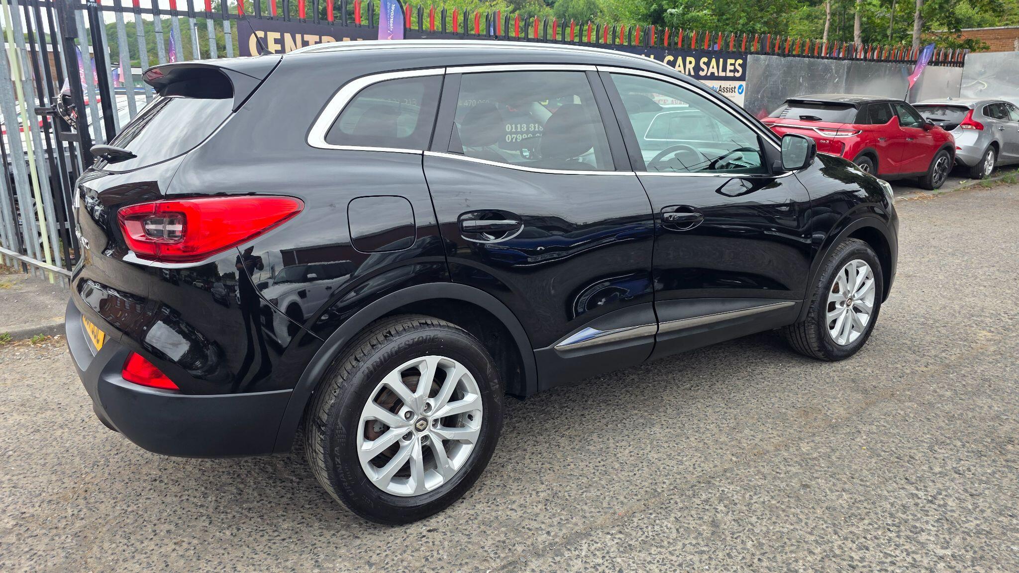 Renault Kadjar - Image 12