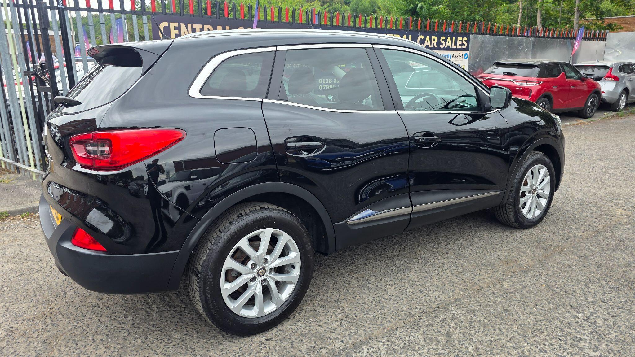 Renault Kadjar - Image 13
