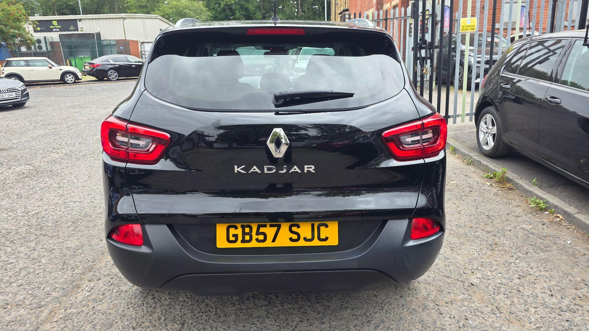 Renault Kadjar - Image 14