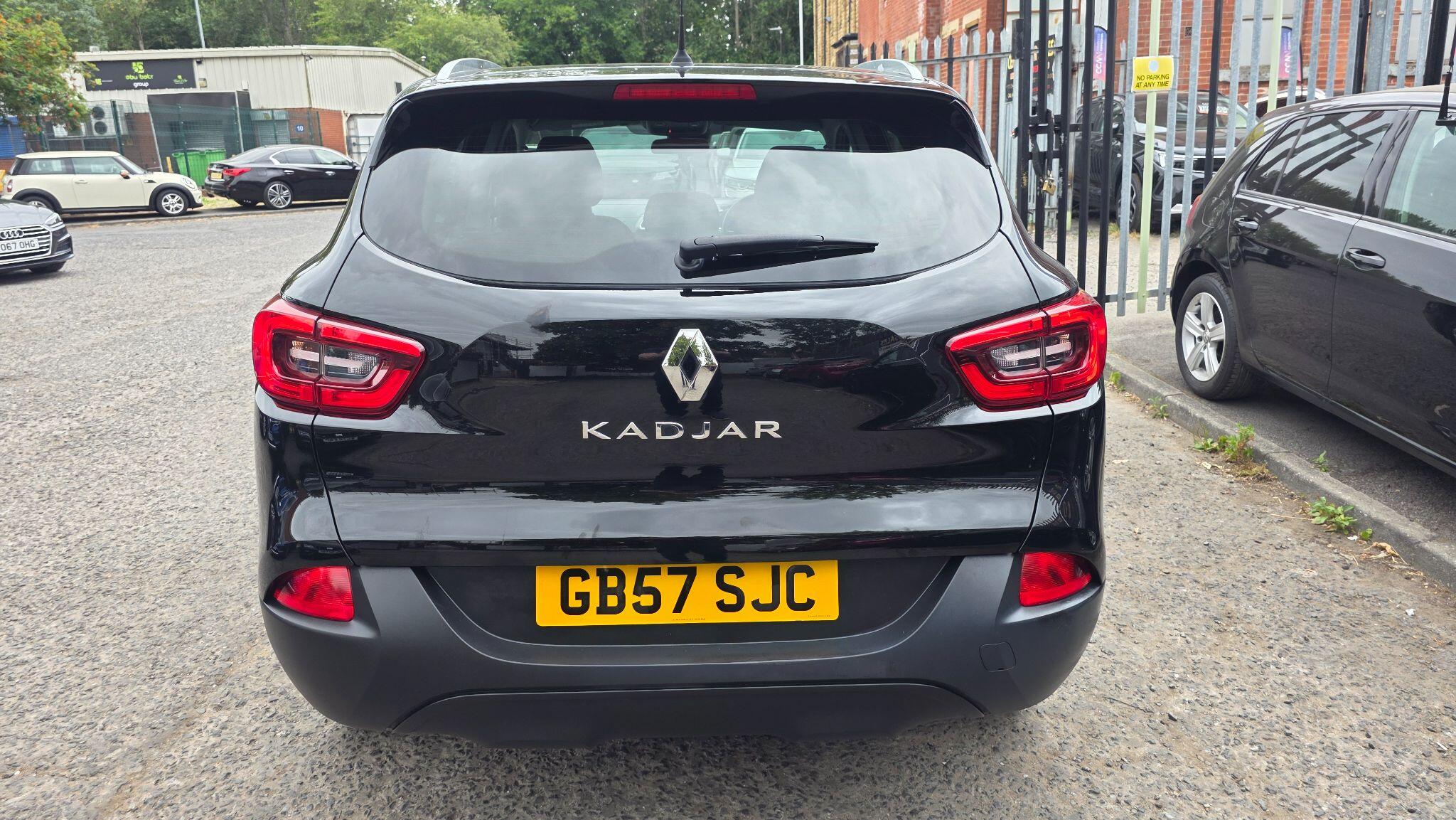 Renault Kadjar - Image 15