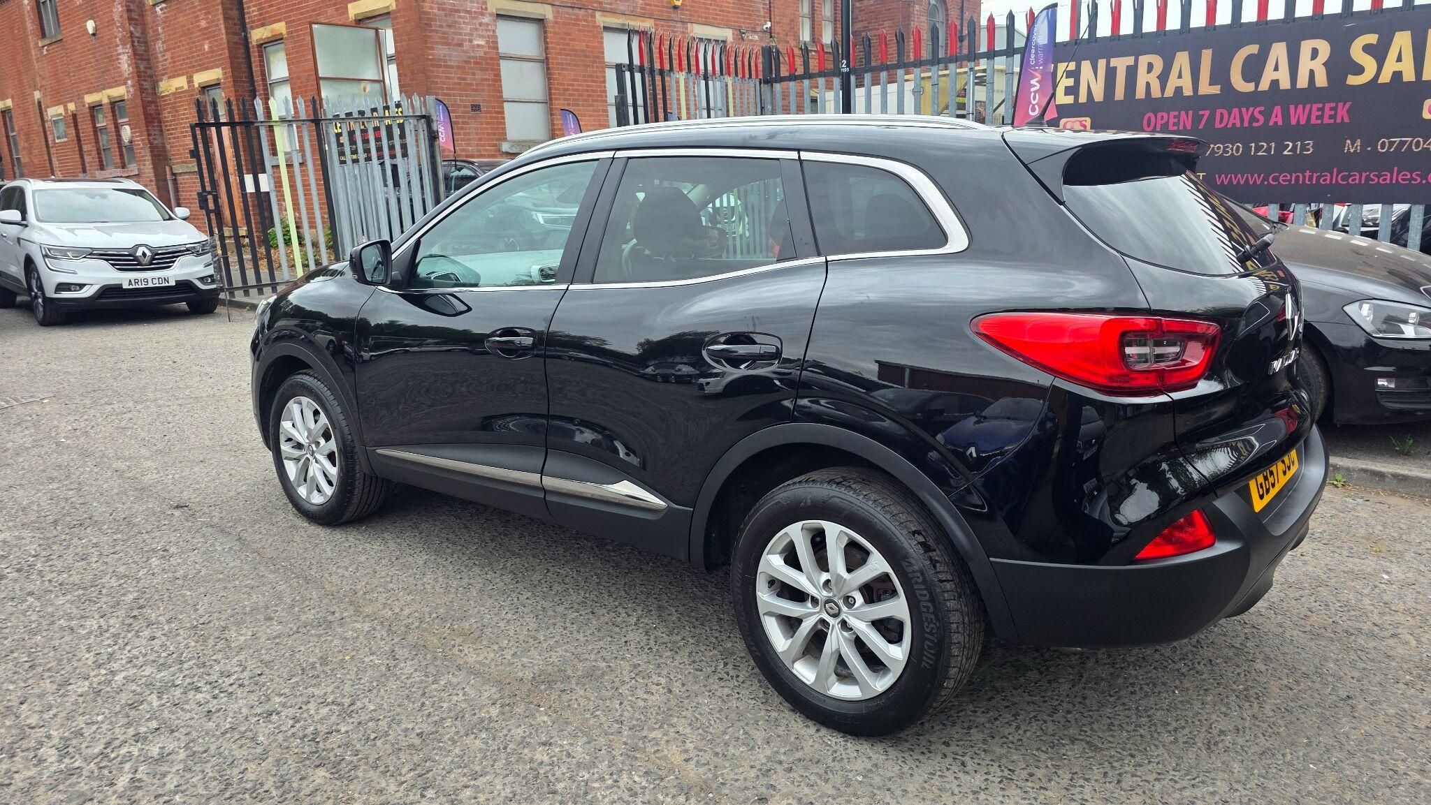 Renault Kadjar - Image 16