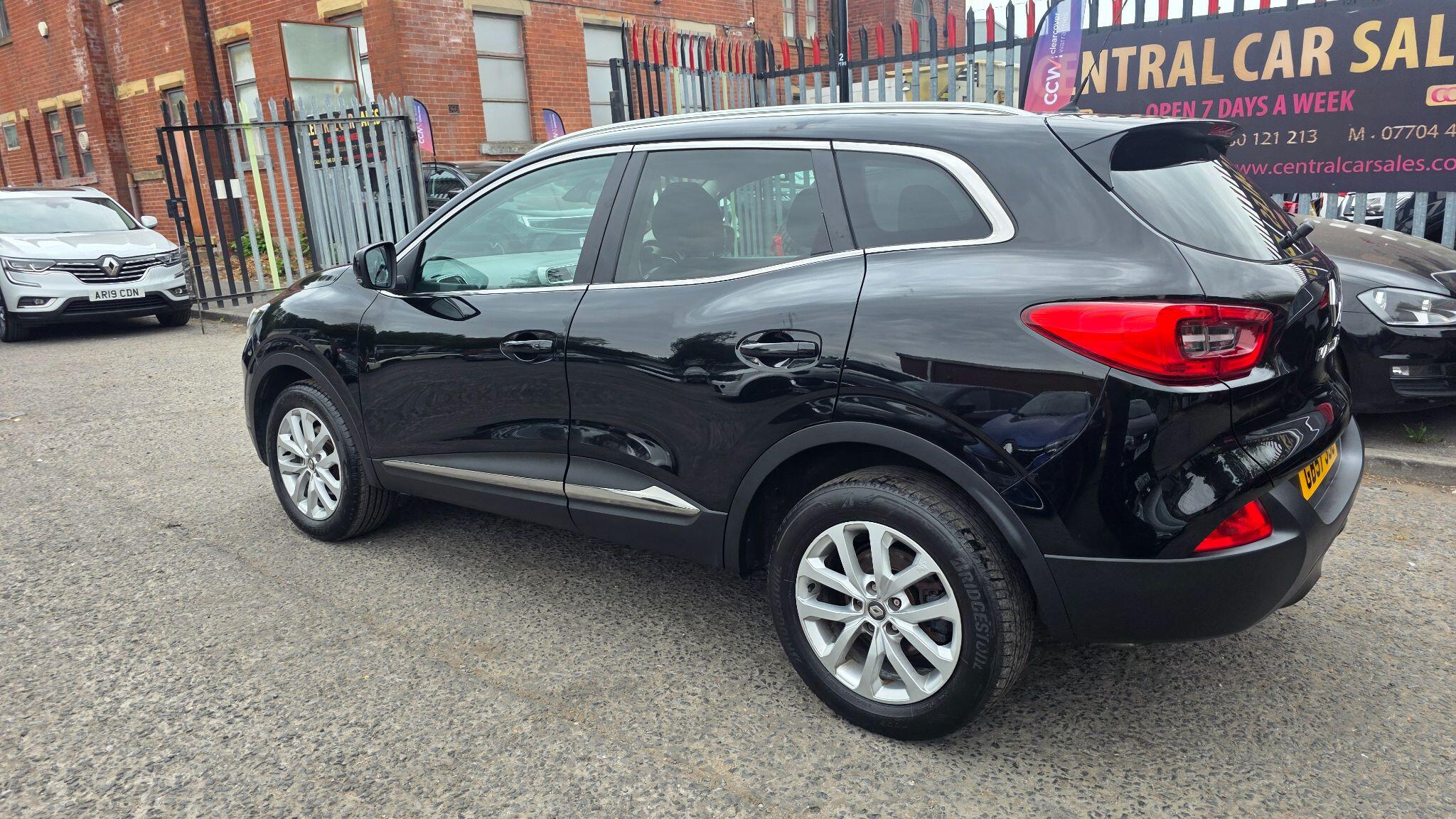 Renault Kadjar - Image 17