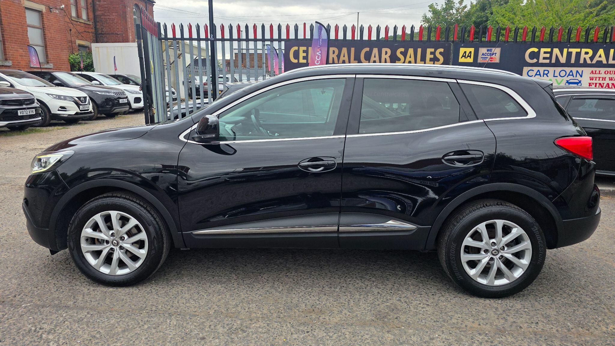 Renault Kadjar - Image 18