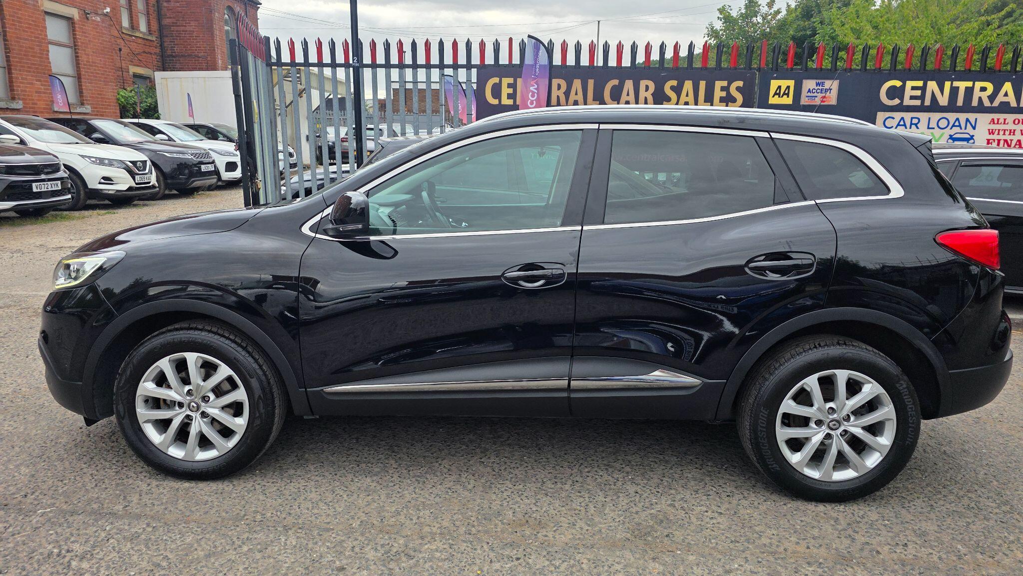 Renault Kadjar - Image 19