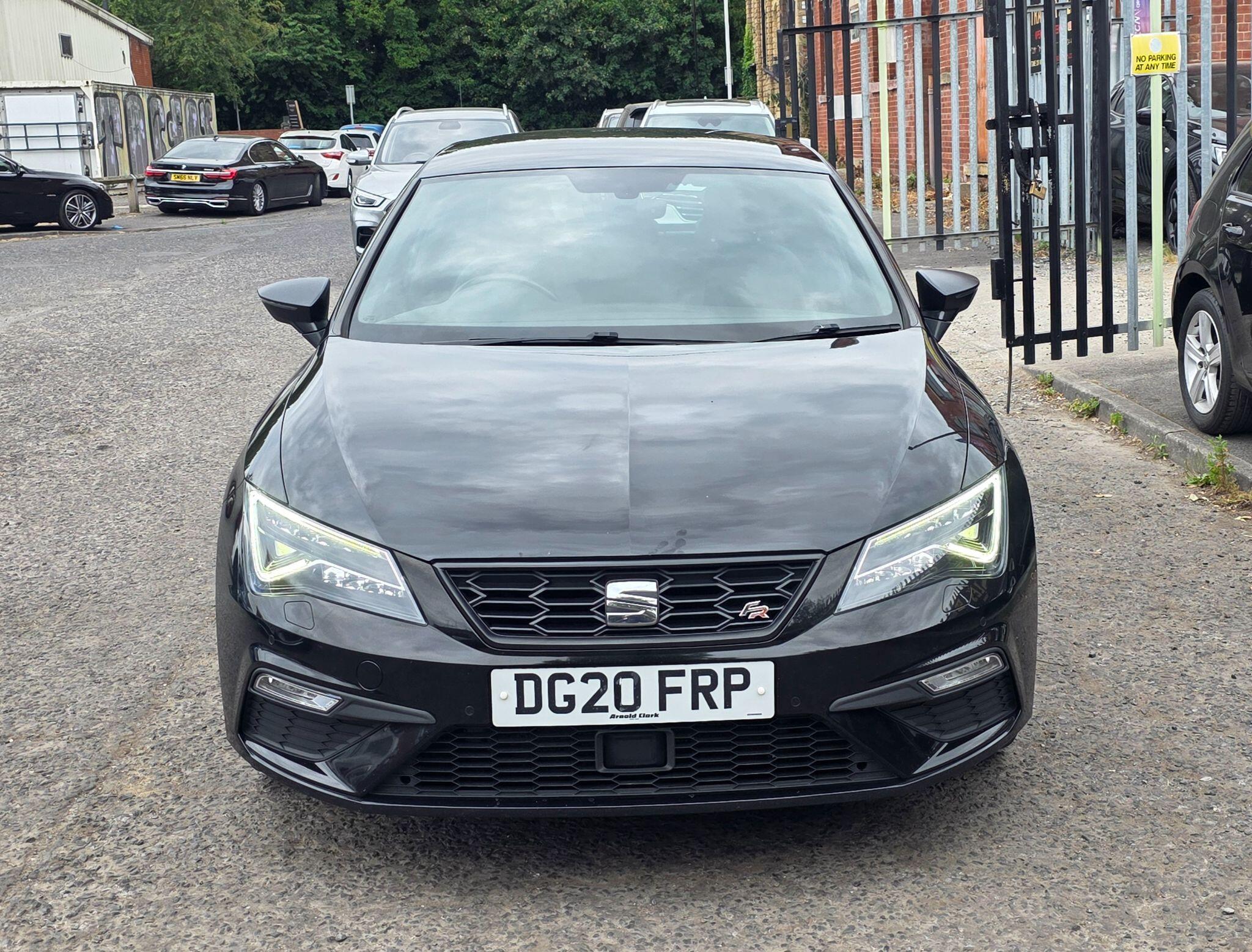 SEAT Leon - Image 2