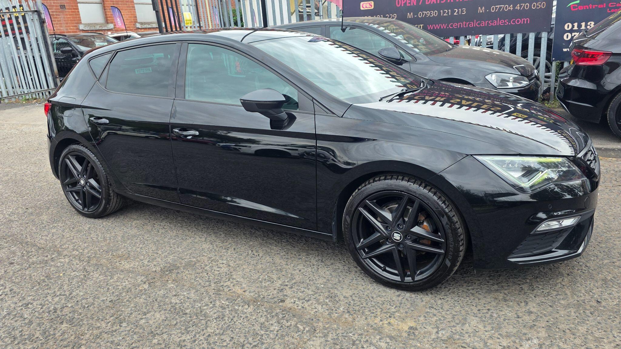 SEAT Leon - Image 4