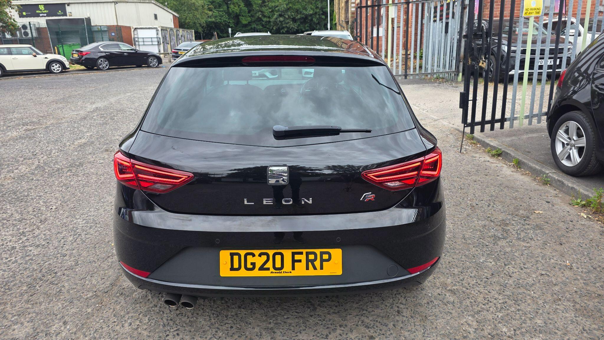 SEAT Leon - Image 11