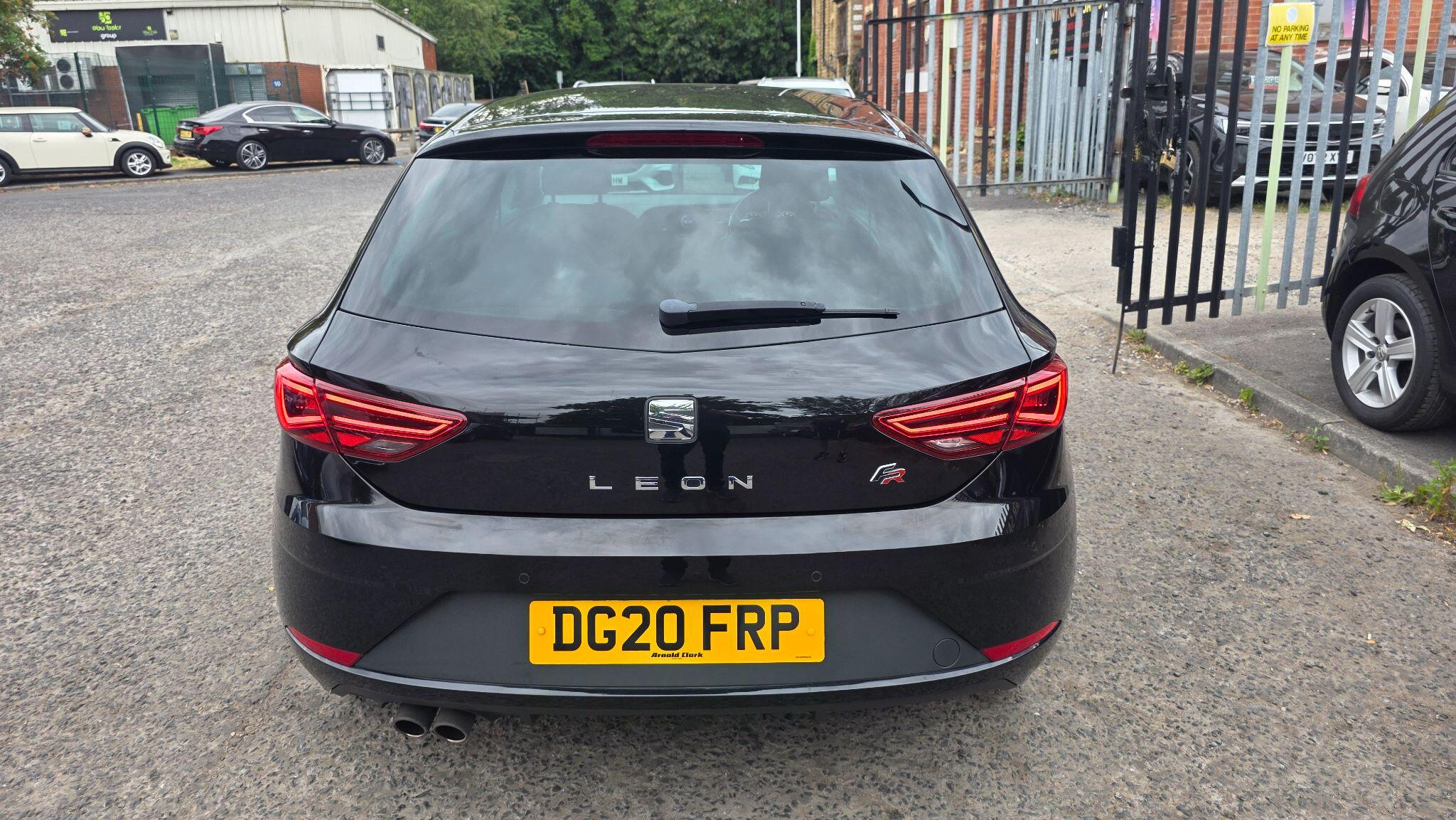 SEAT Leon - Image 12