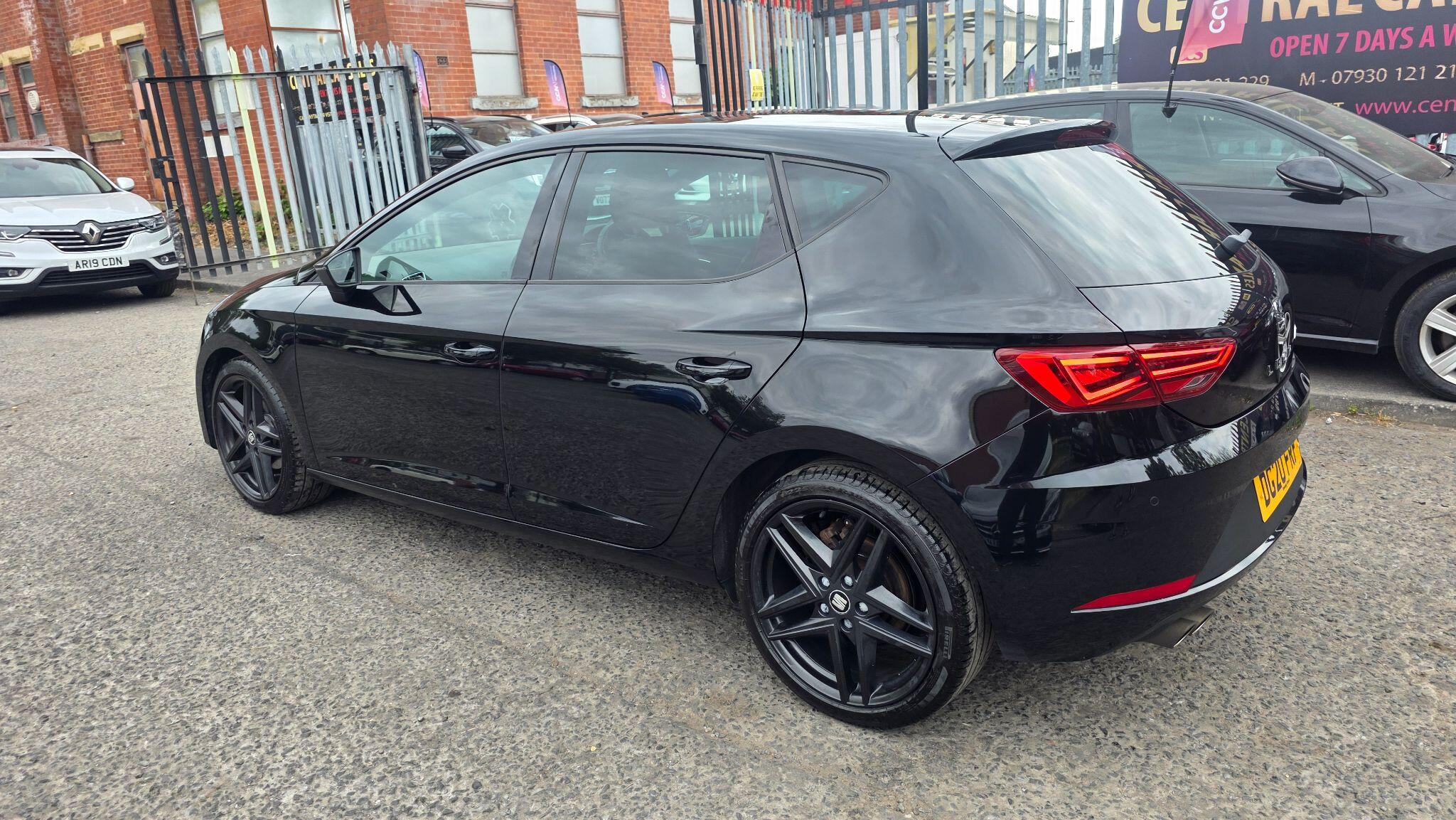 SEAT Leon - Image 14