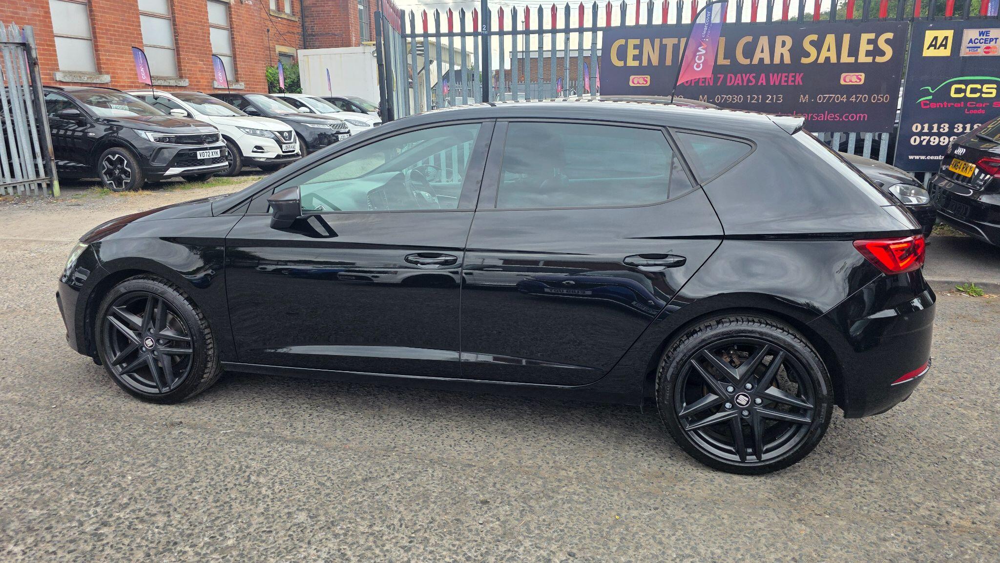SEAT Leon - Image 15