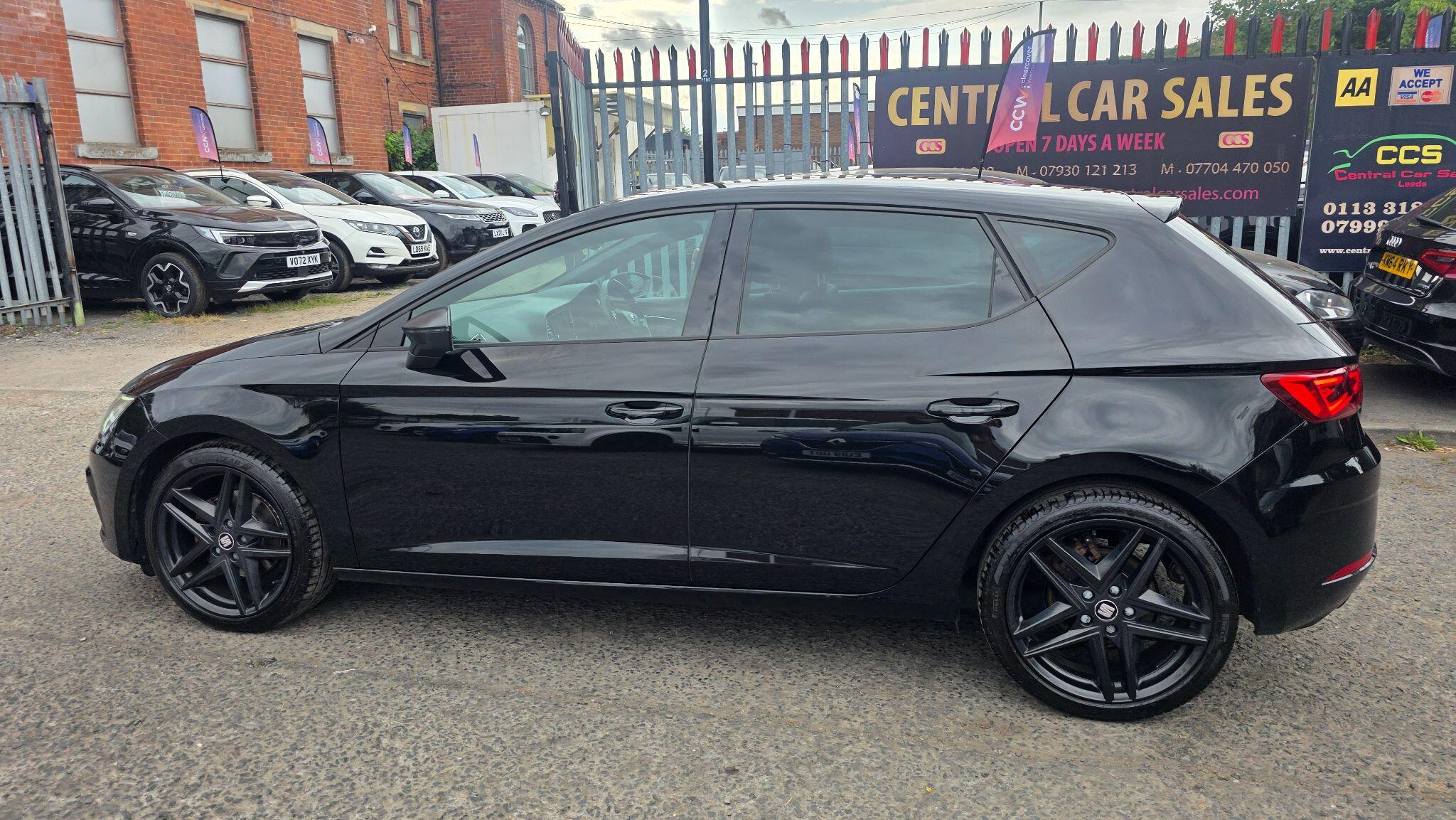 SEAT Leon - Image 16