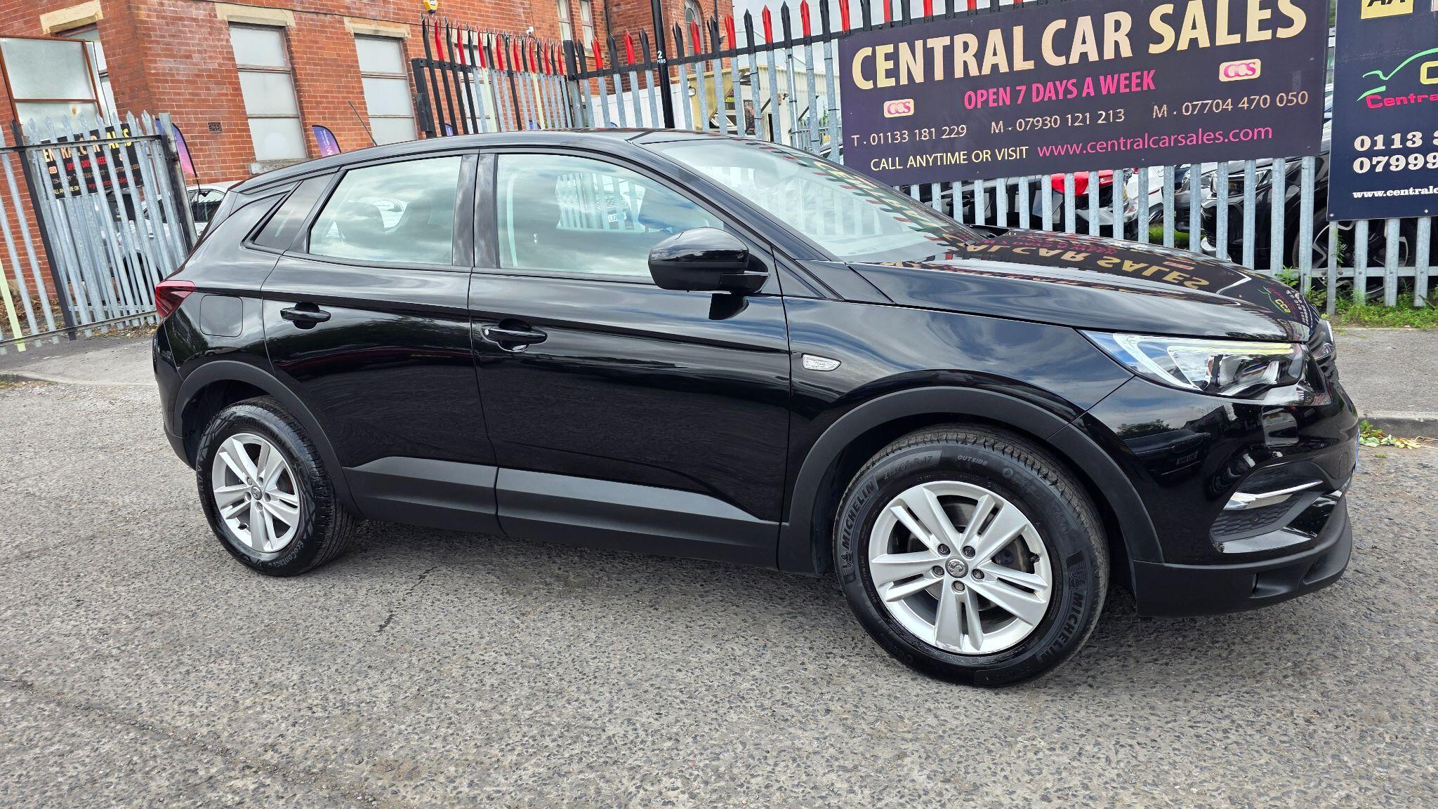 Vauxhall Grandland X - Image 5