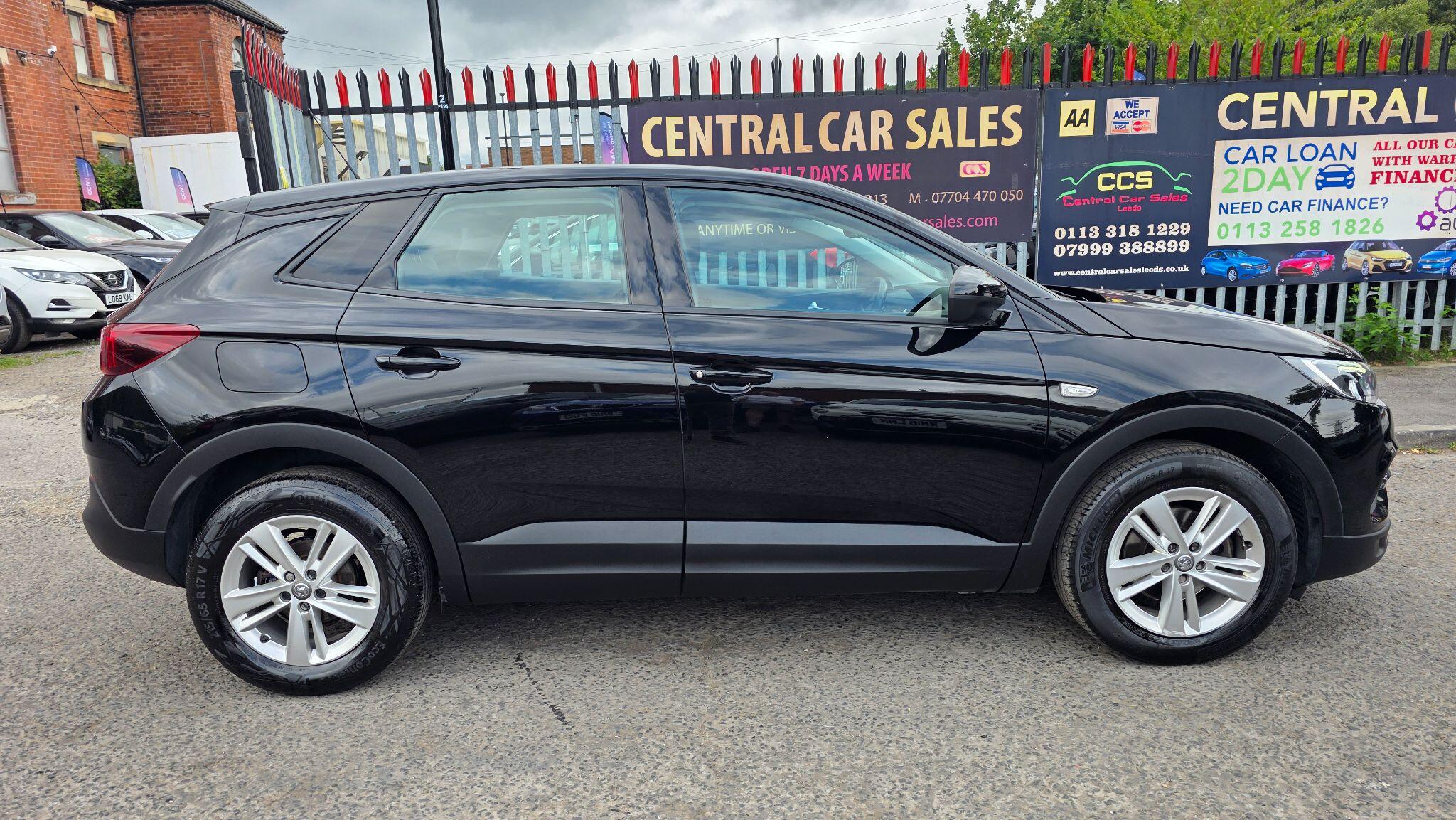 Vauxhall Grandland X - Image 7