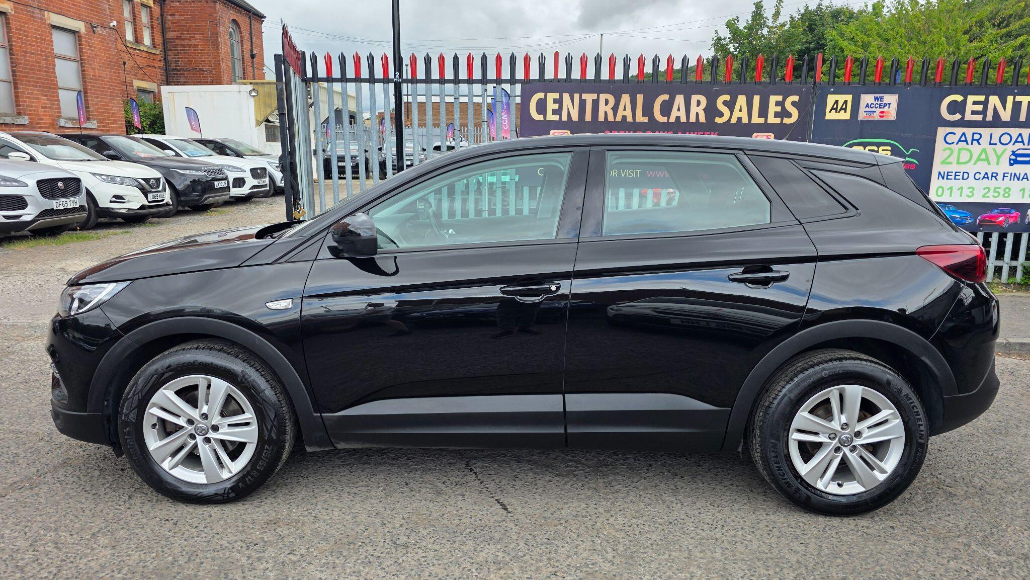 Vauxhall Grandland X - Image 20