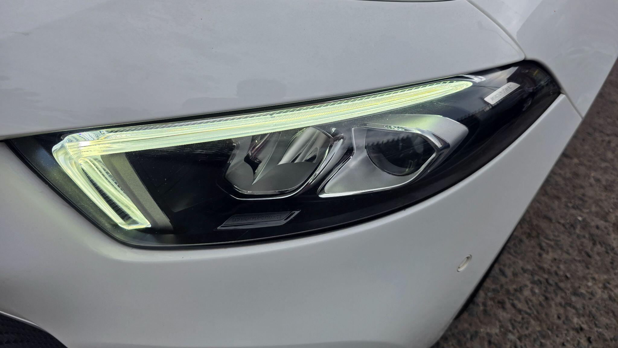 Mercedes A Class - Image 5