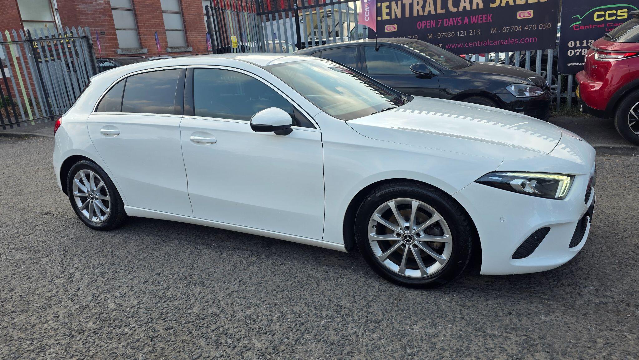 Mercedes A Class - Image 7