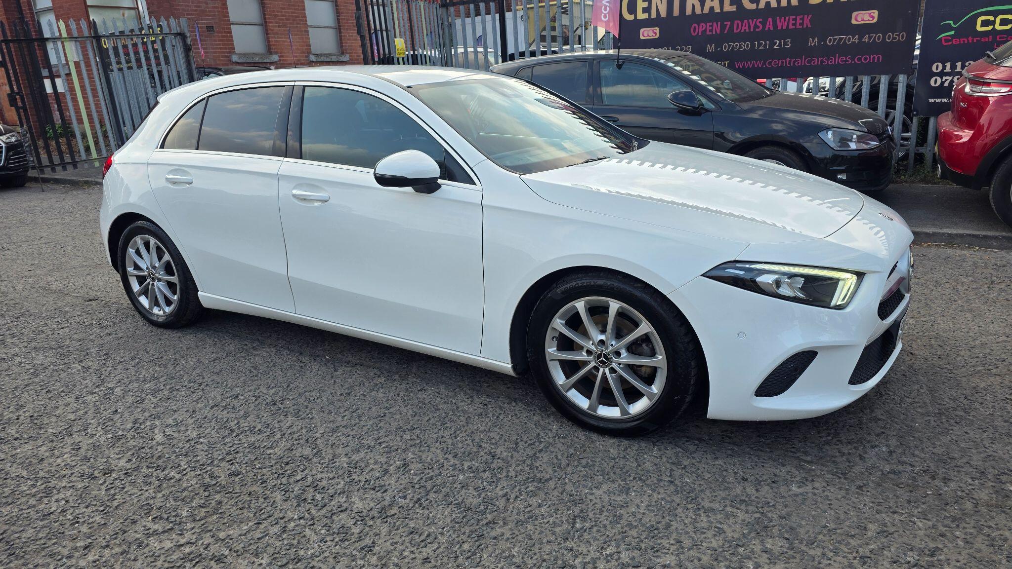 Mercedes A Class - Image 8