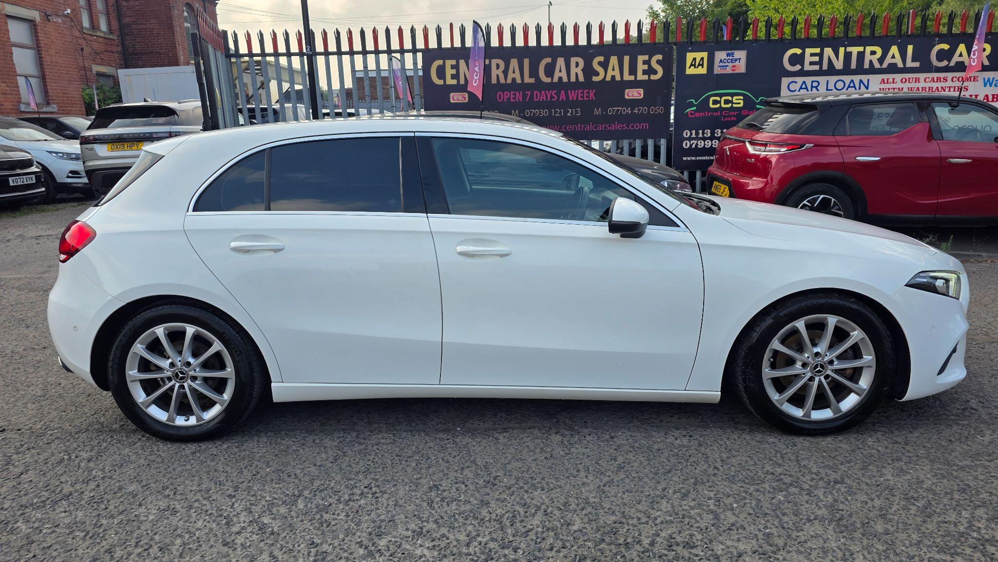 Mercedes A Class - Image 10