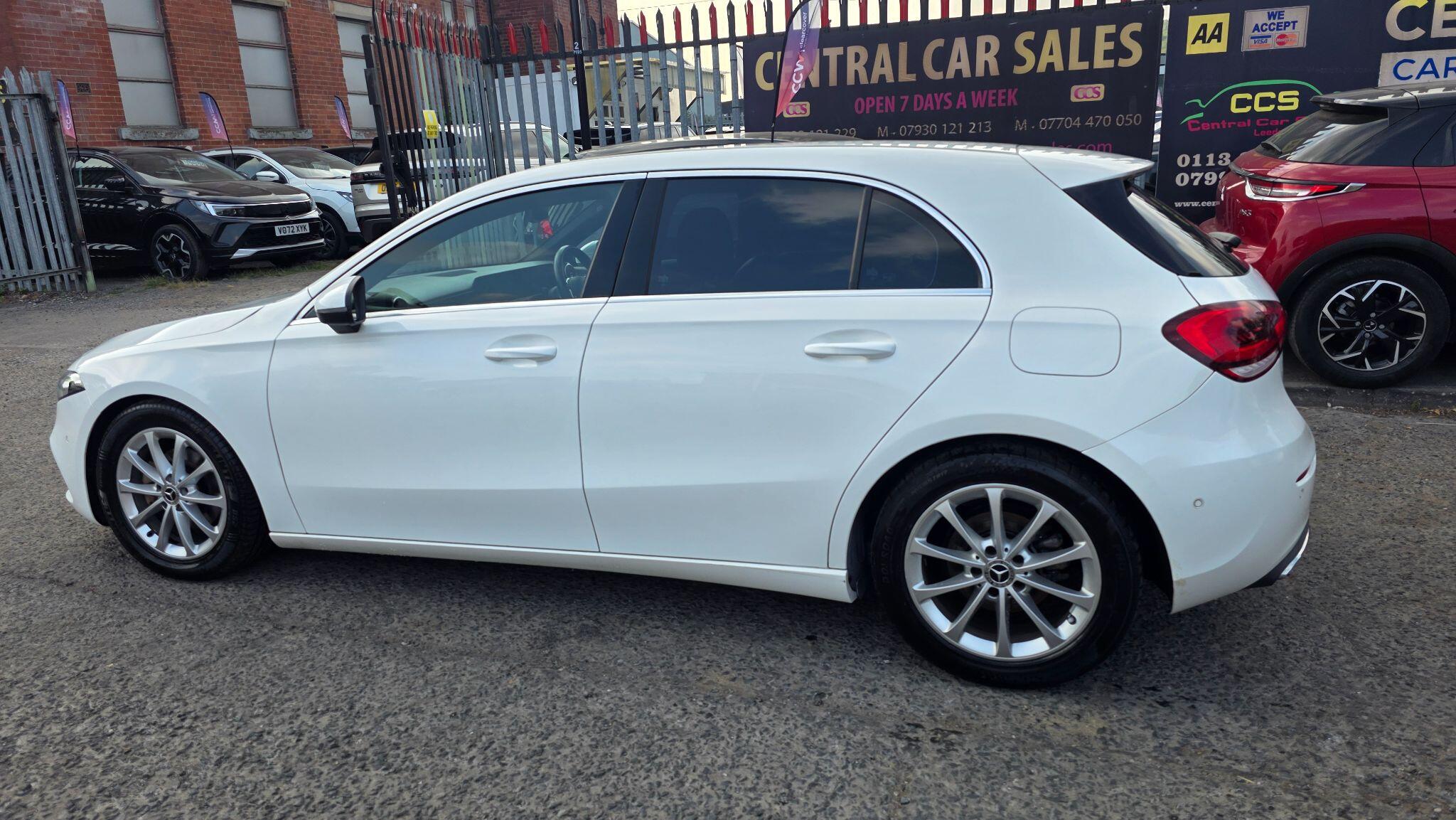 Mercedes A Class - Image 15