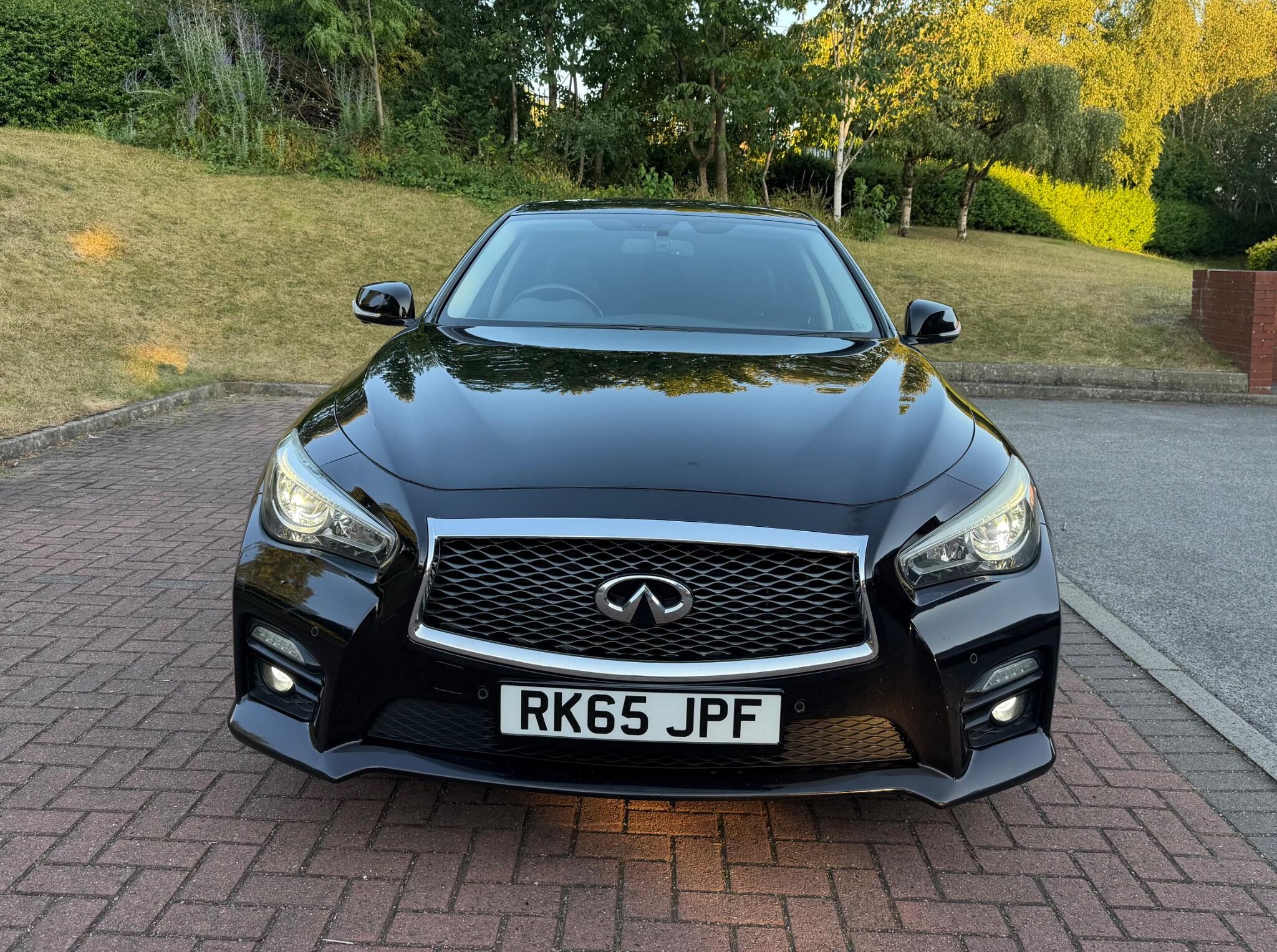 Infiniti Q50 - Image 6