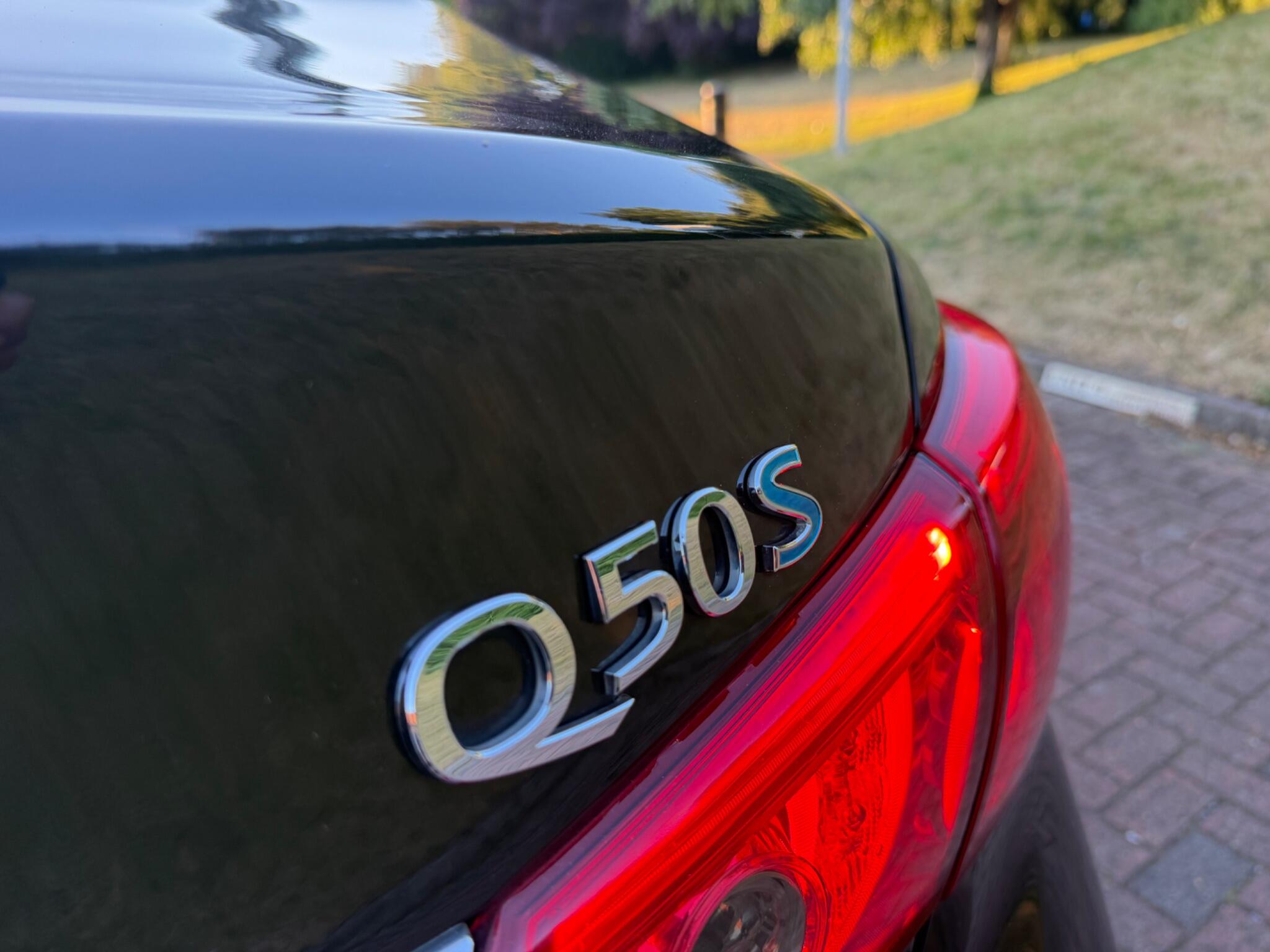 Infiniti Q50 - Image 15