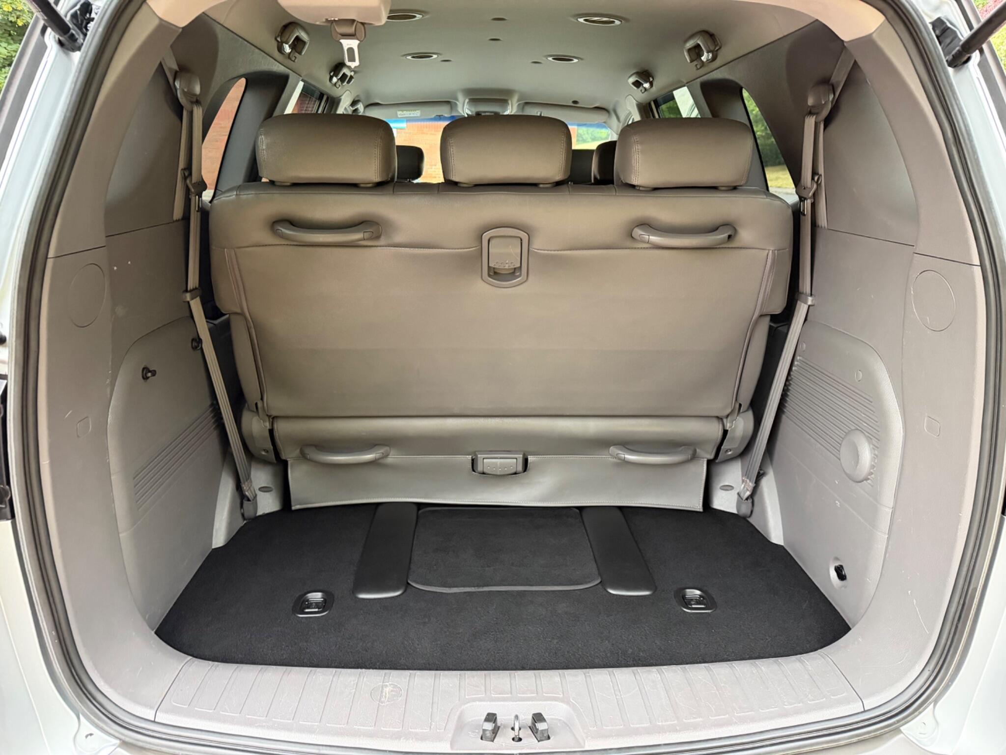 Ssangyong Turismo - Image 20