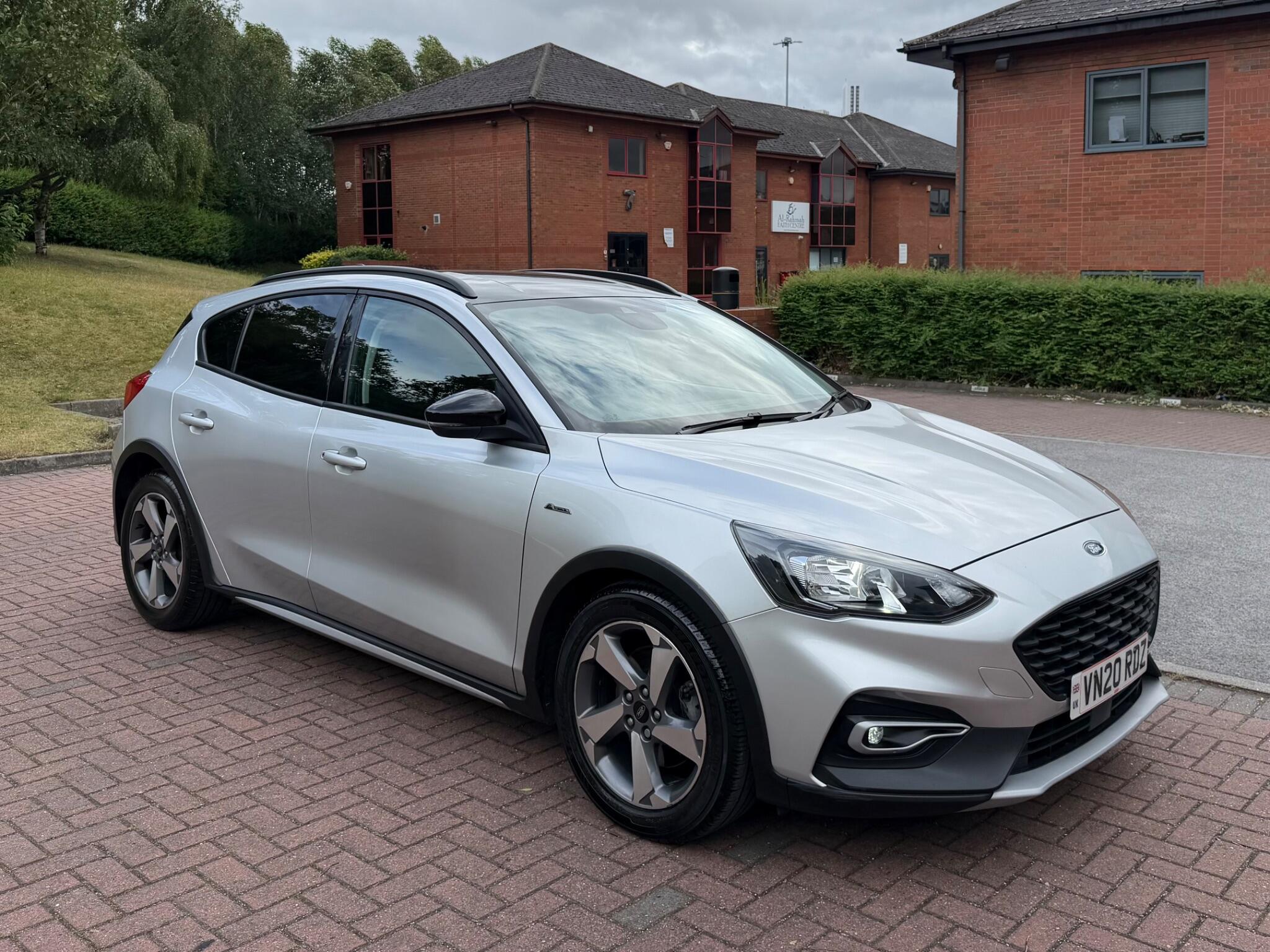 Ford Focus - Image 2