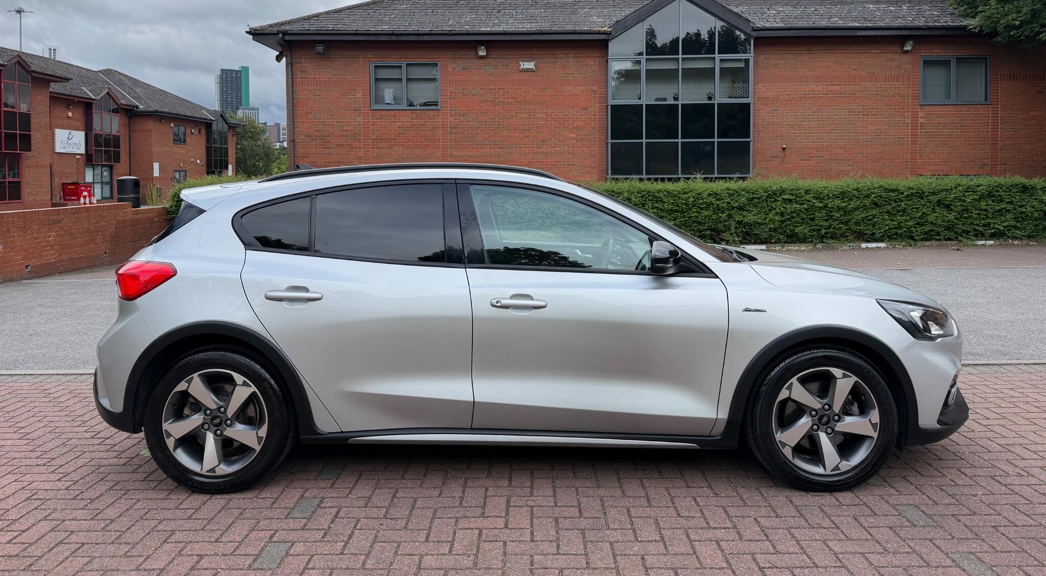 Ford Focus - Image 3