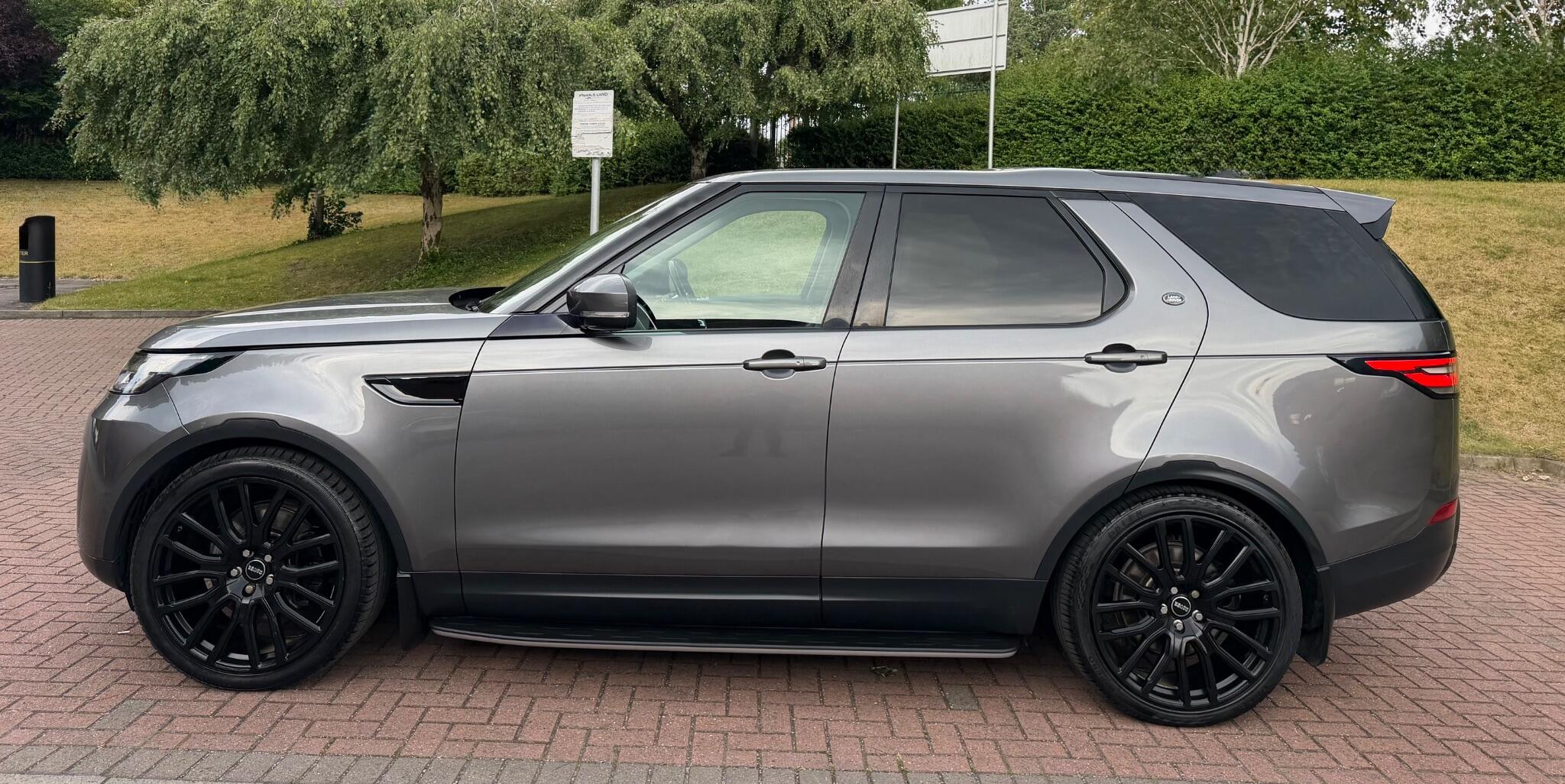 Land Rover Discovery - Image 6