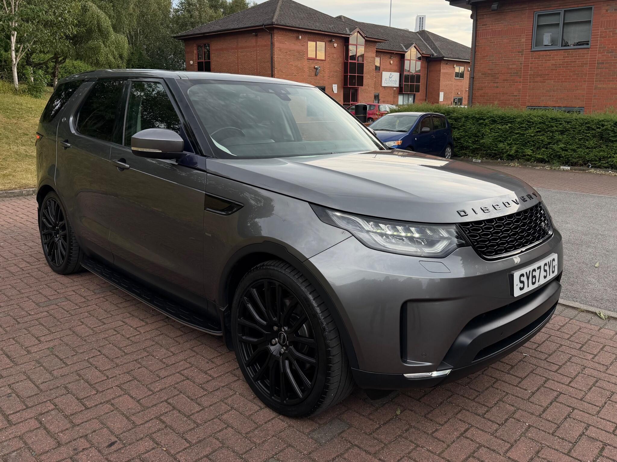 Land Rover Discovery - Image 7