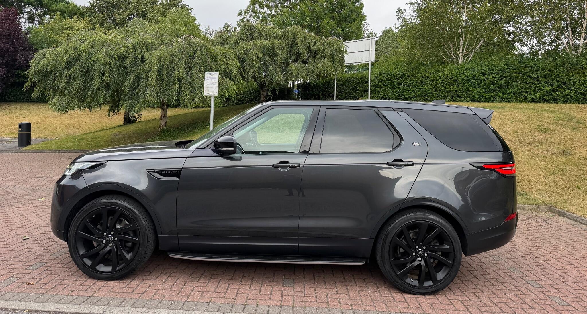 Land Rover Discovery - Image 2