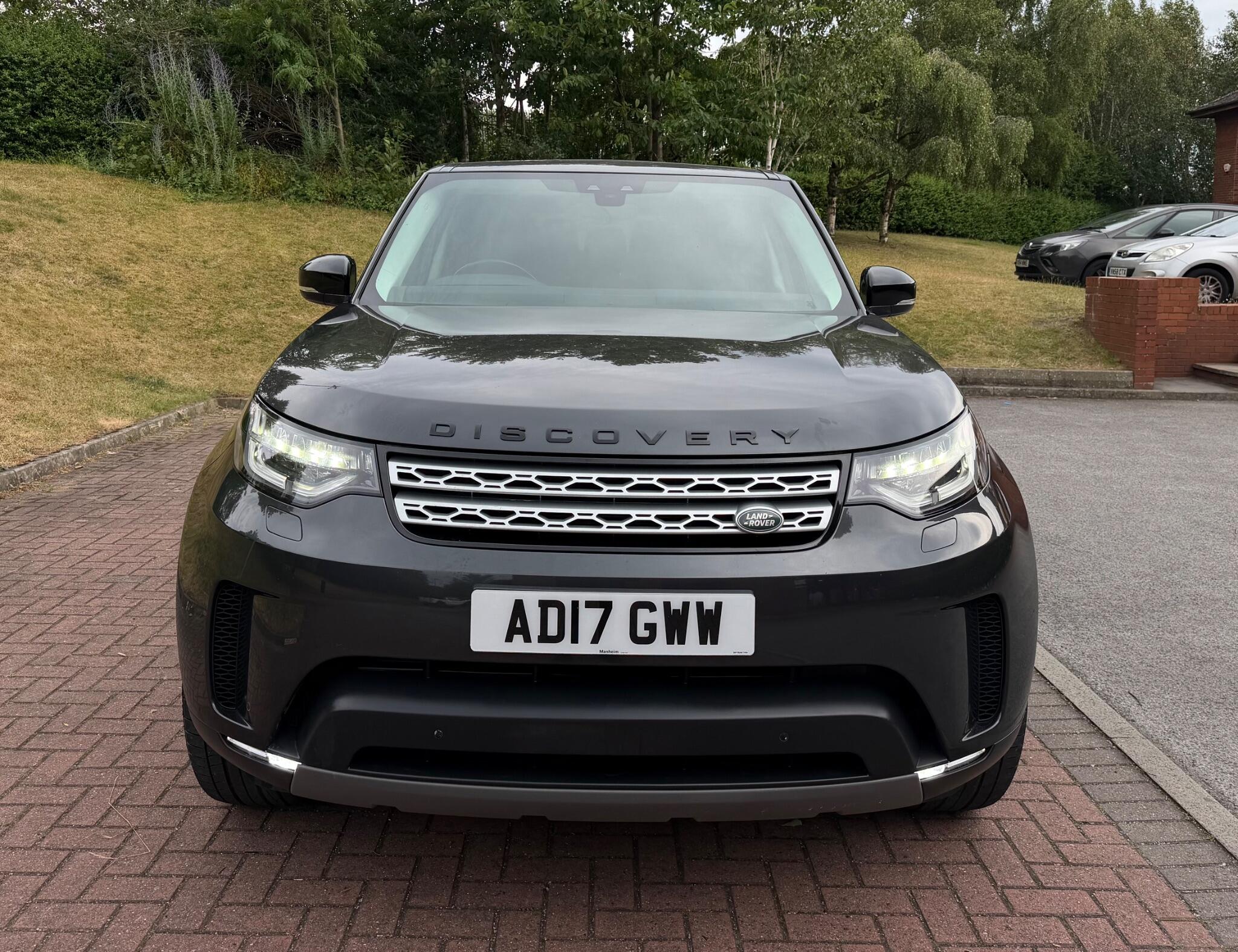 Land Rover Discovery - Image 4