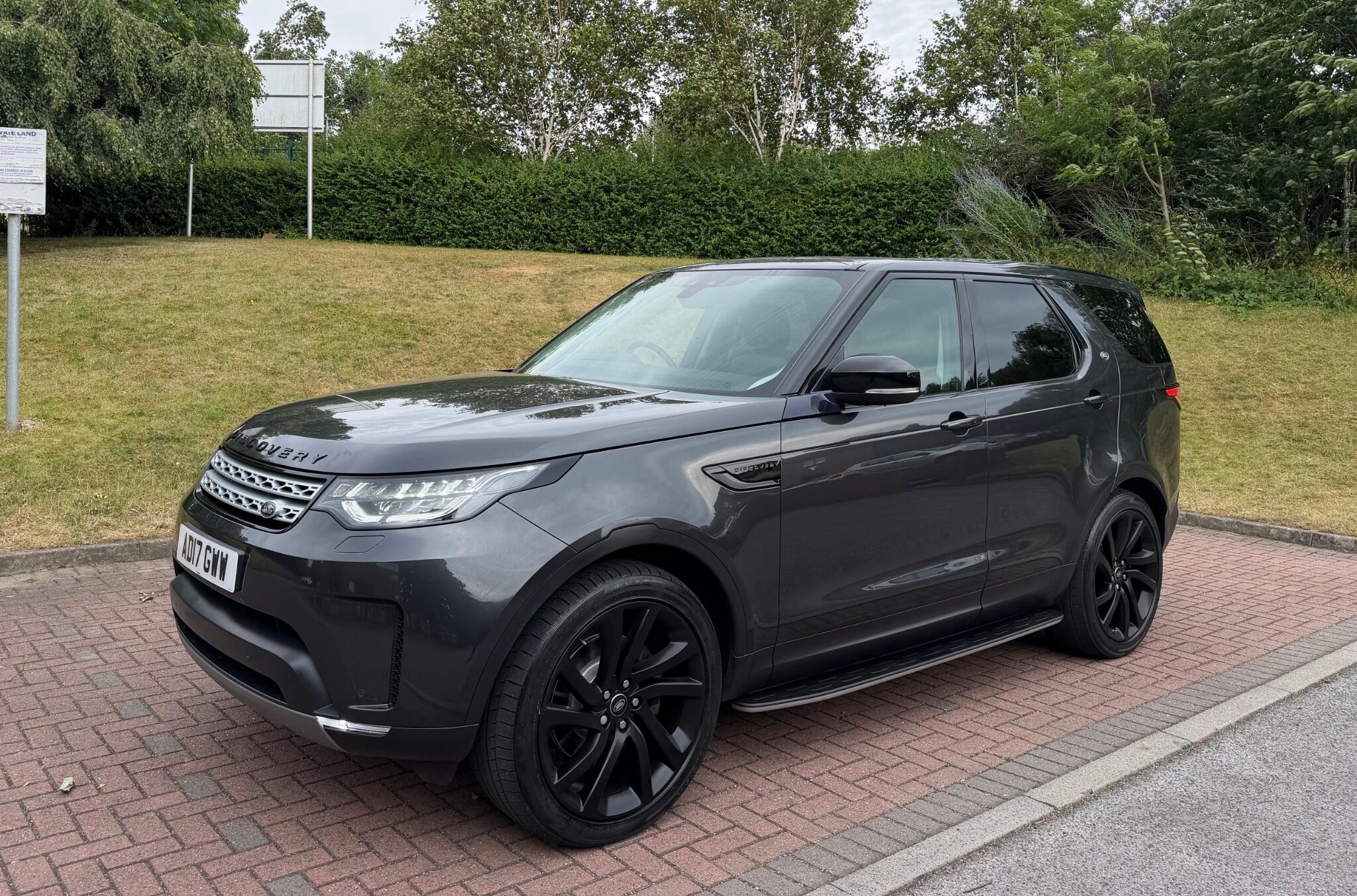 Land Rover Discovery - Image 11