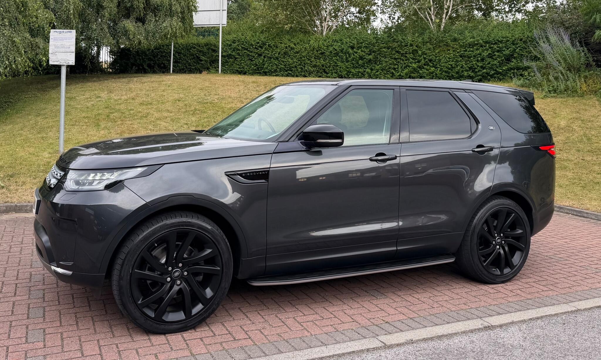Land Rover Discovery - Image 13