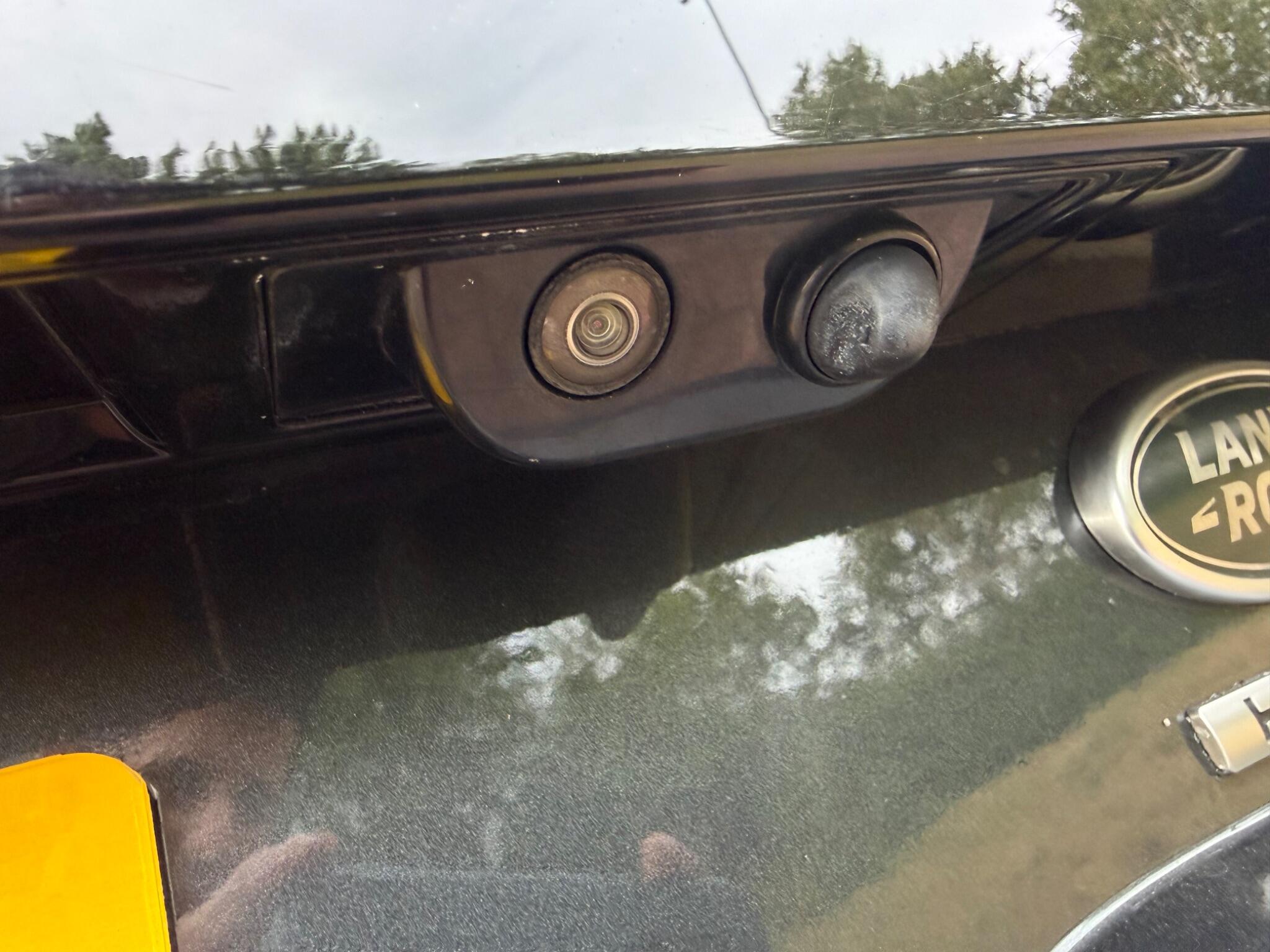 Land Rover Discovery - Image 19