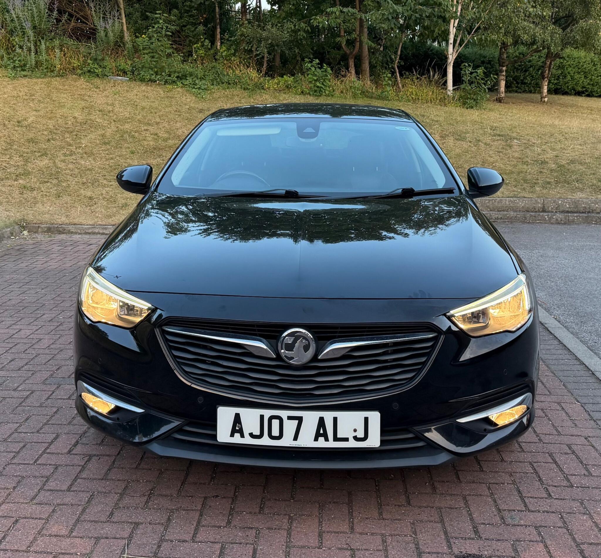 Vauxhall Insignia - Image 3