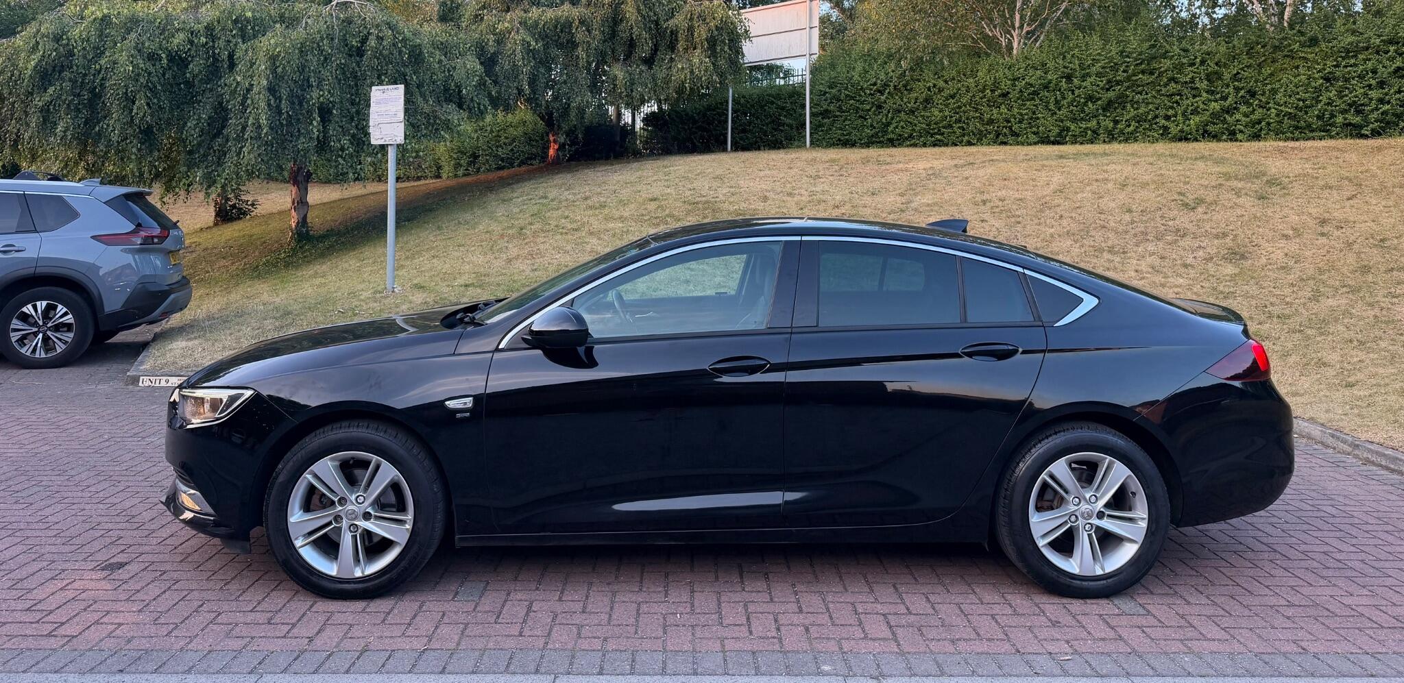 Vauxhall Insignia - Image 6
