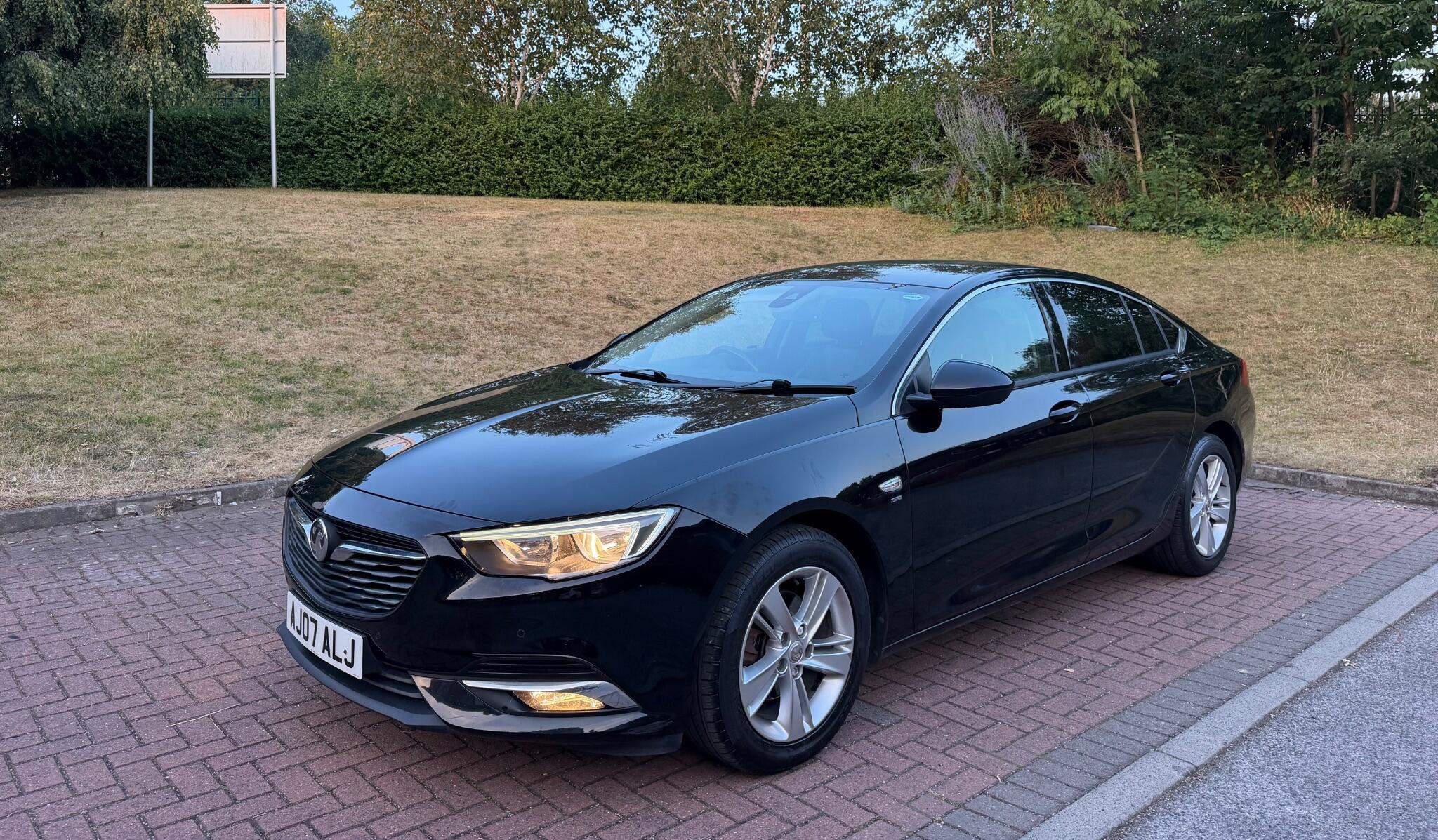 Vauxhall Insignia - Image 15