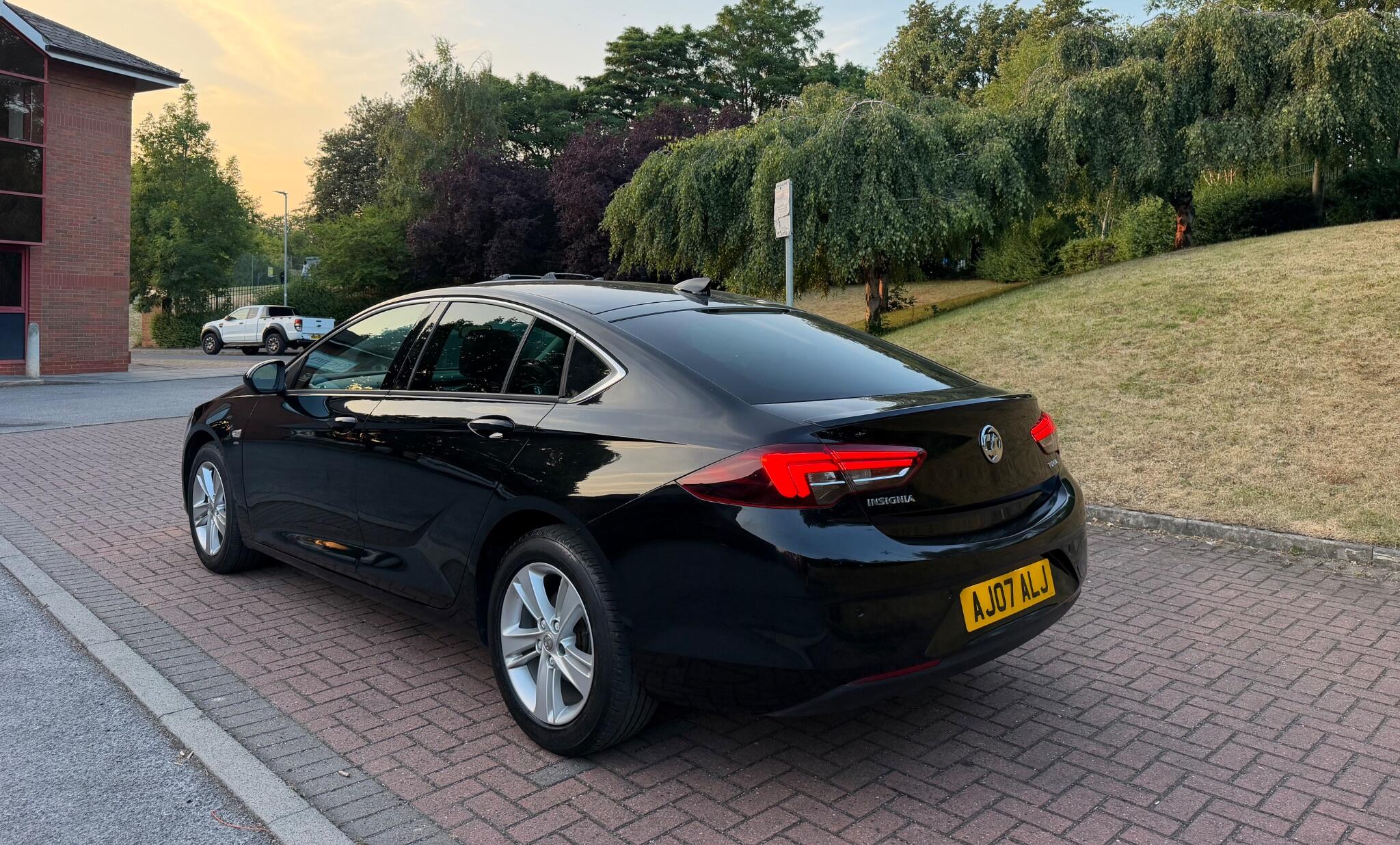 Vauxhall Insignia - Image 17