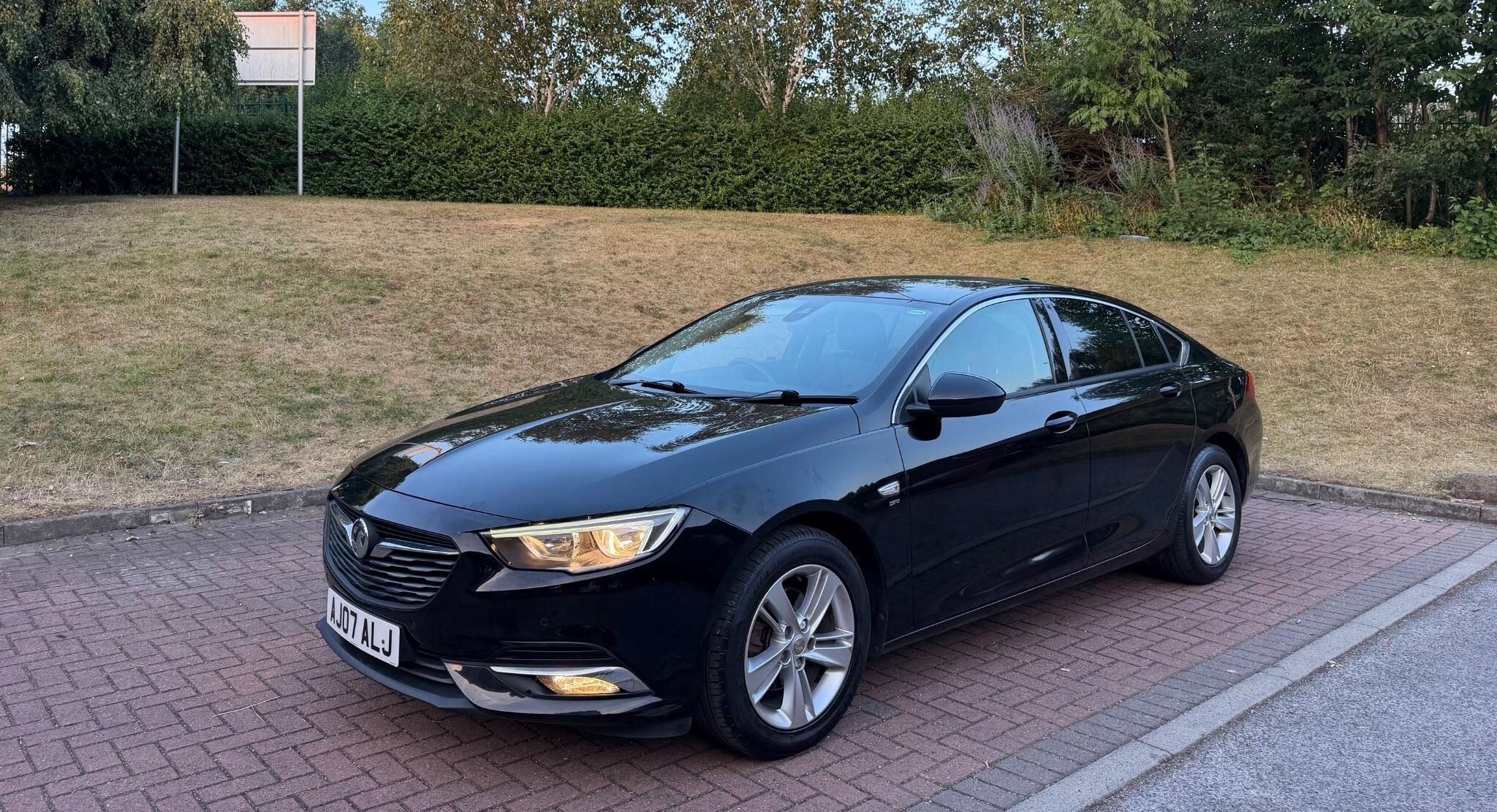 Vauxhall Insignia - Image 18